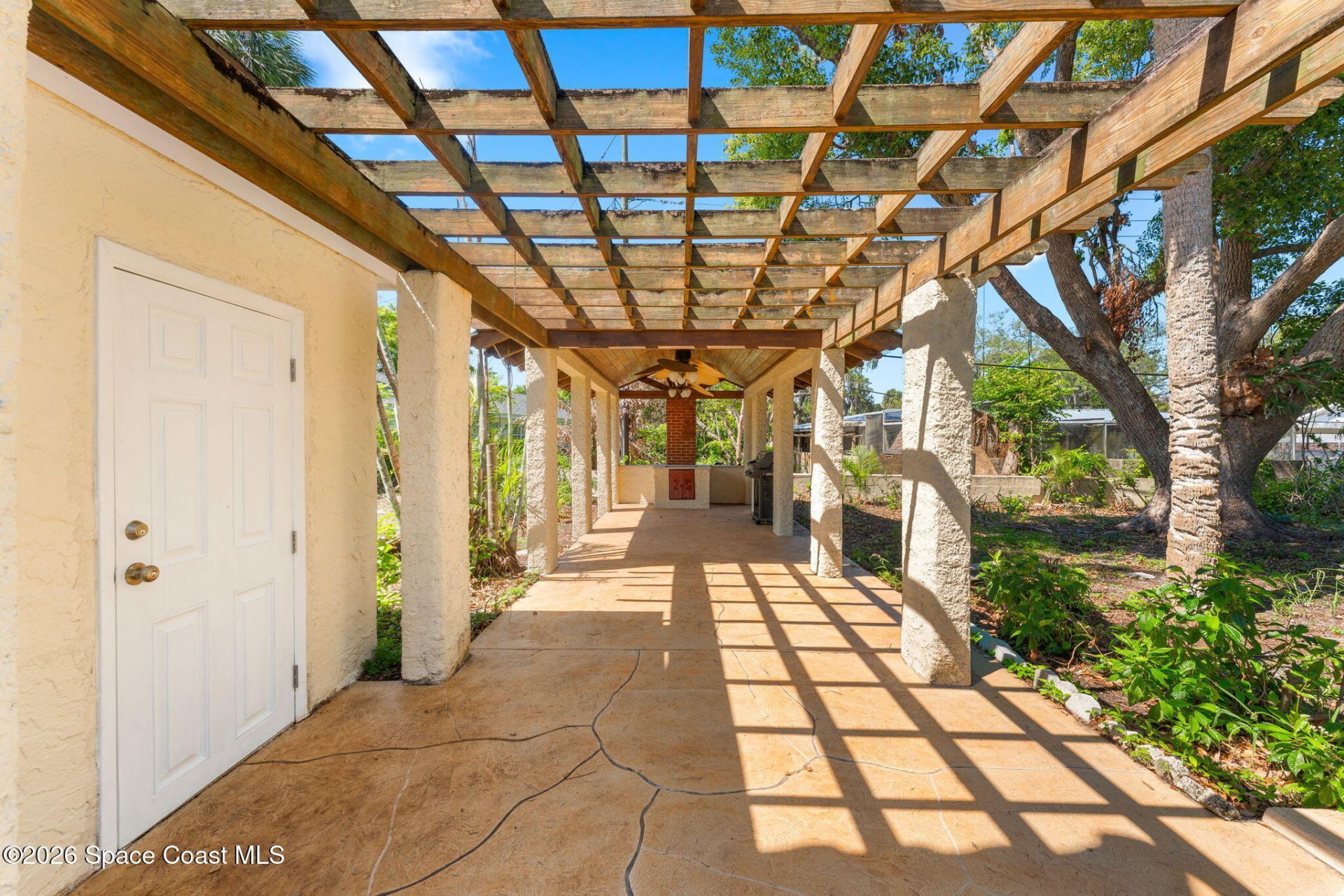 2105 Mac Farland Drive, Cocoa, FL 32922 Photo
