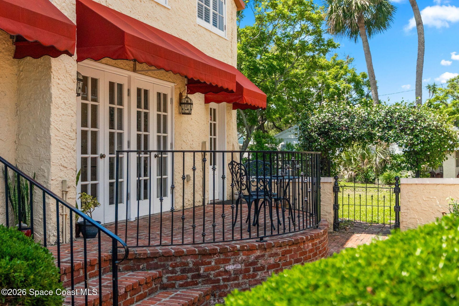 2105 Mac Farland Drive, Cocoa, FL 32922 Photo
