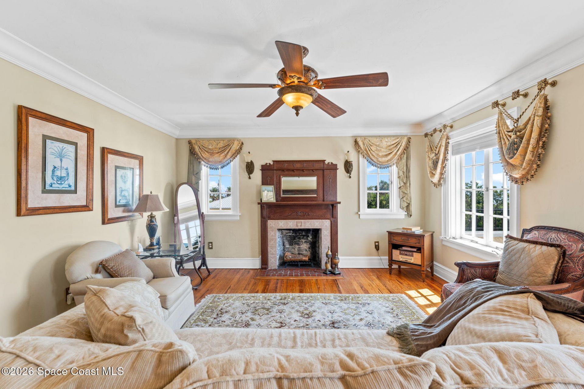 2105 Mac Farland Drive, Cocoa, FL 32922 Photo