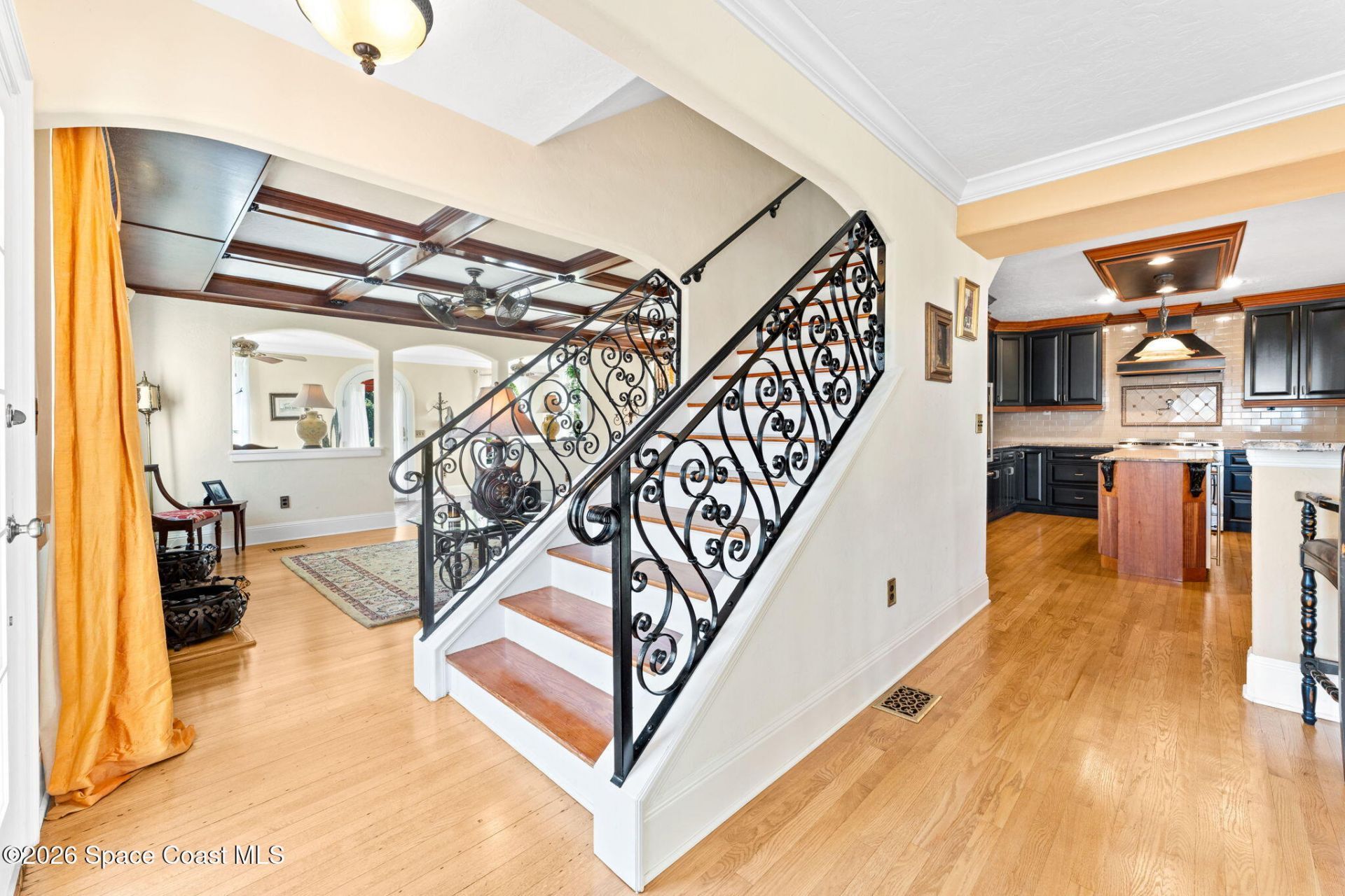 2105 Mac Farland Drive, Cocoa, FL 32922 Photo