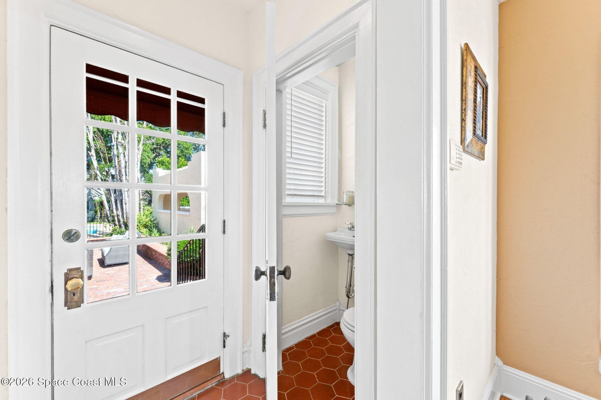 2105 Mac Farland Drive, Cocoa, FL 32922 Photo