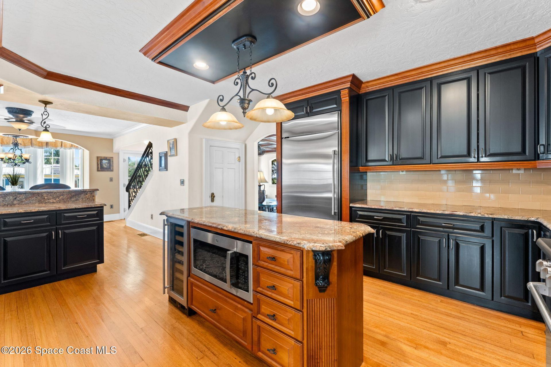 2105 Mac Farland Drive, Cocoa, FL 32922 Photo