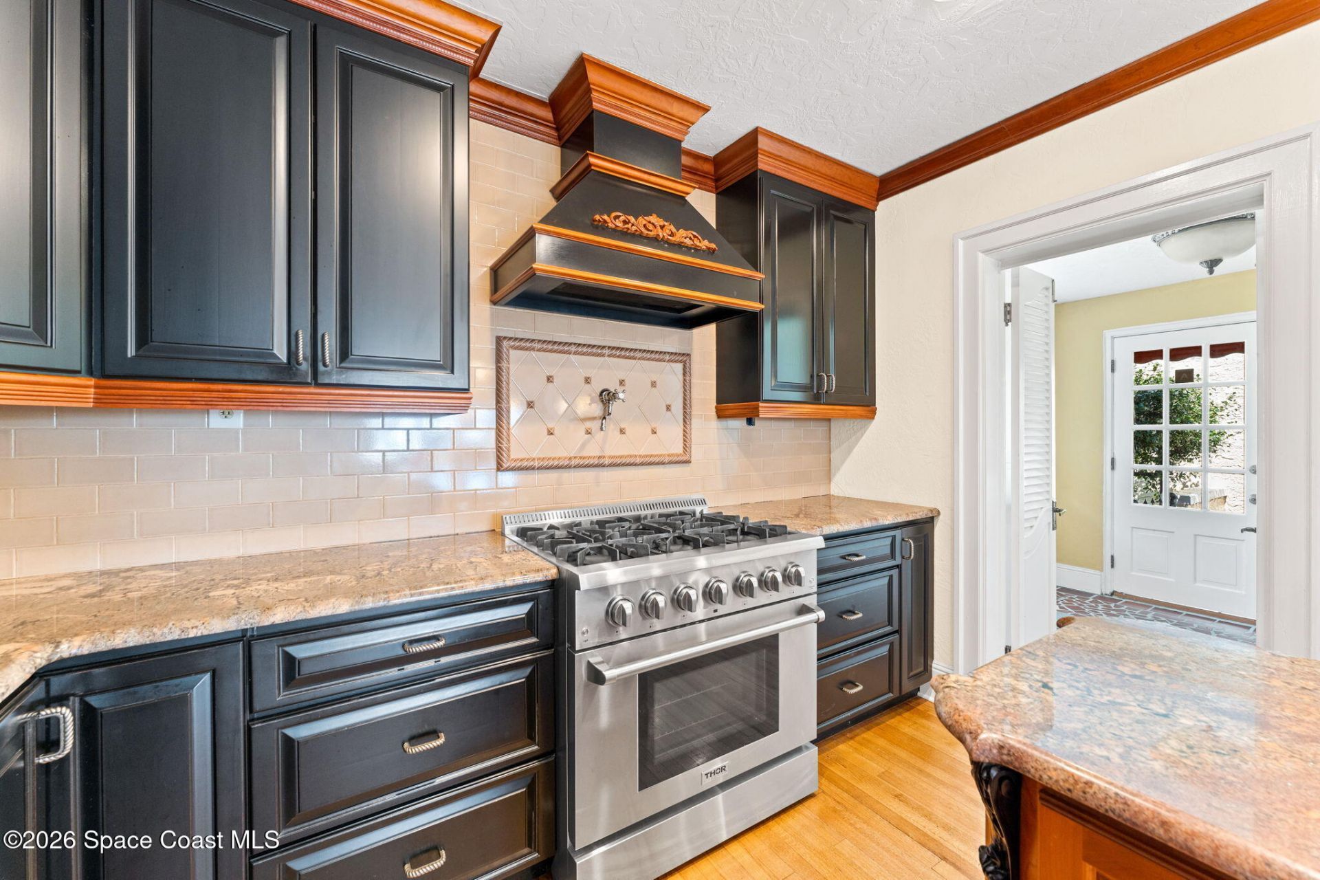 2105 Mac Farland Drive, Cocoa, FL 32922 Photo