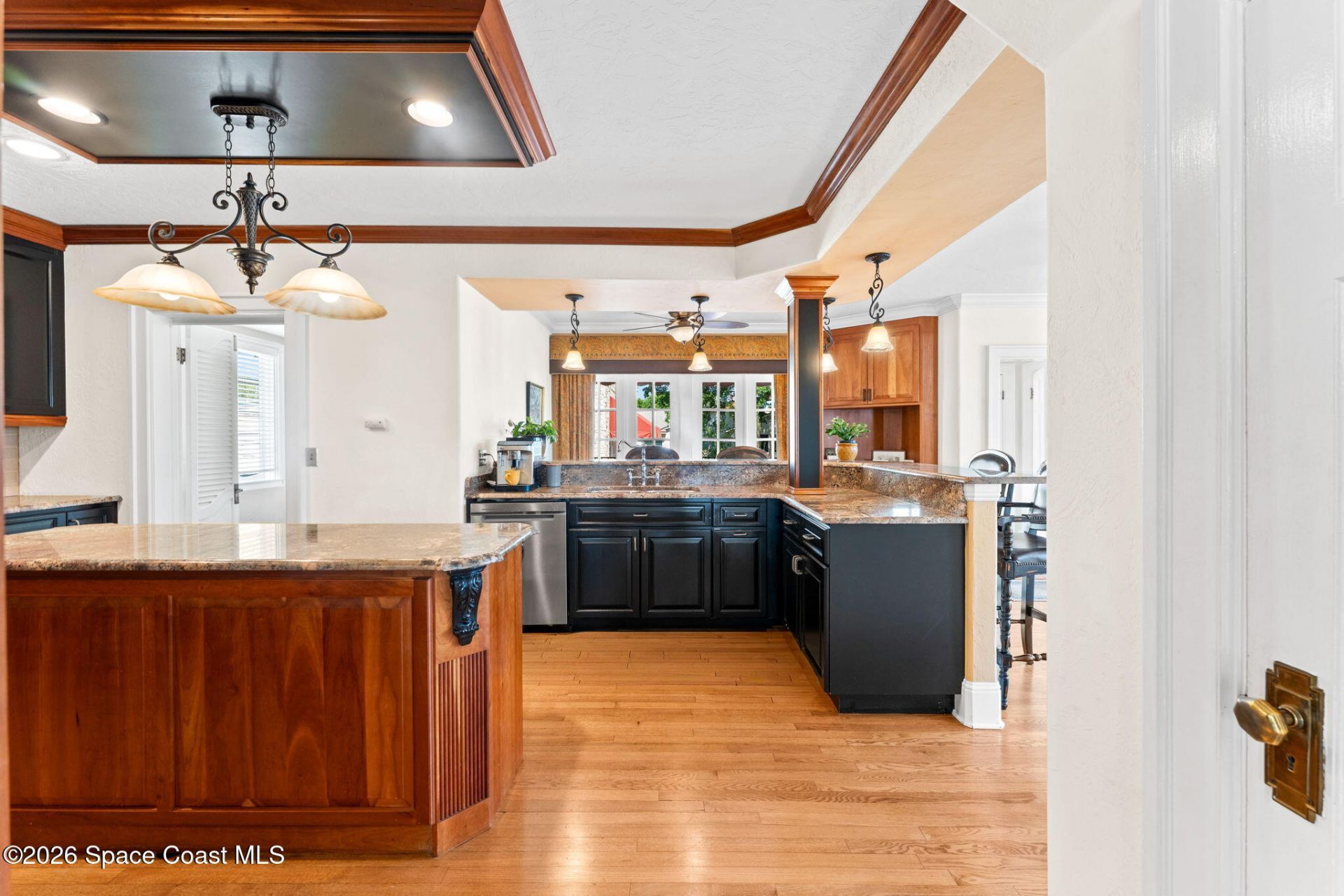2105 Mac Farland Drive, Cocoa, FL 32922 Photo