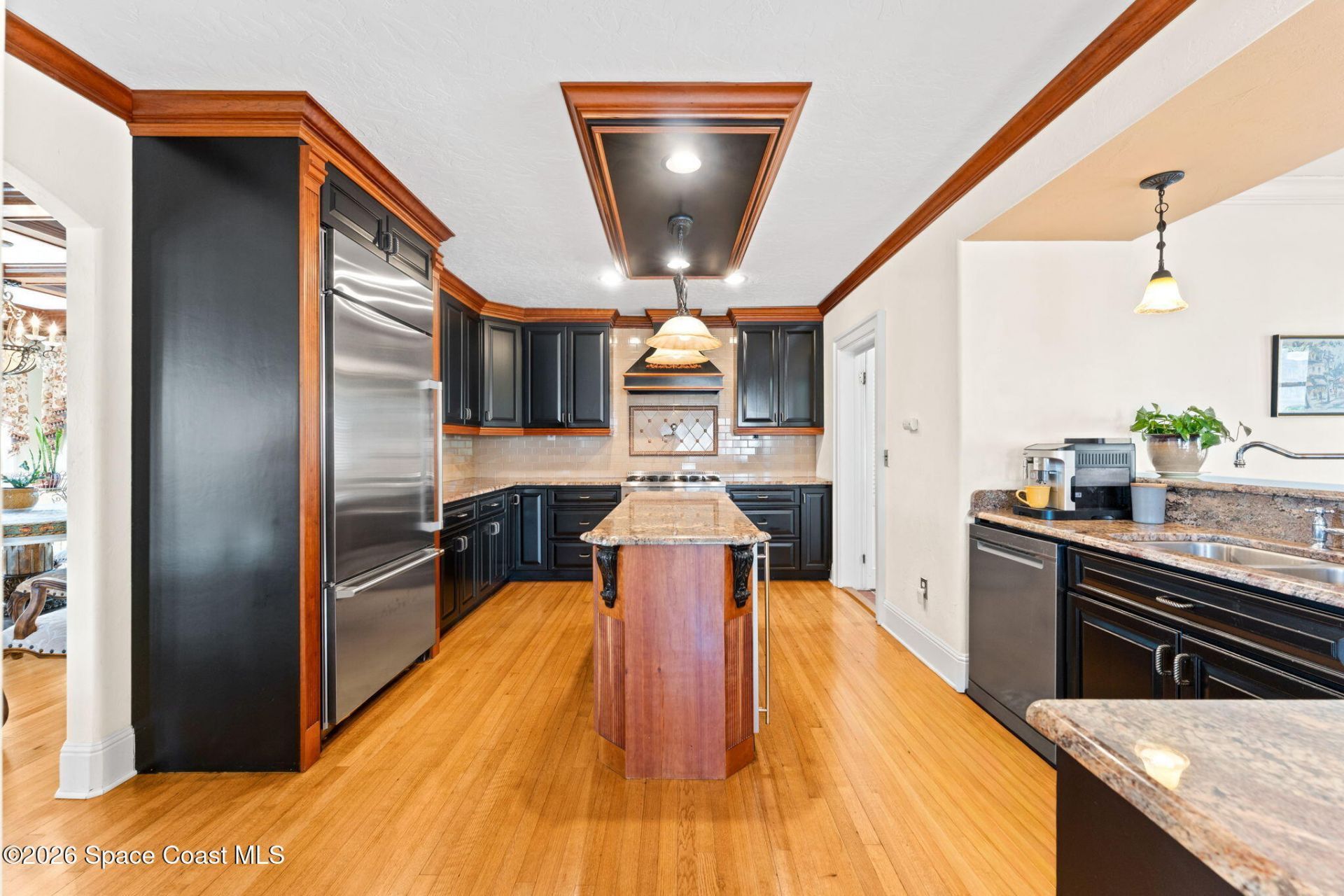 2105 Mac Farland Drive, Cocoa, FL 32922 Photo
