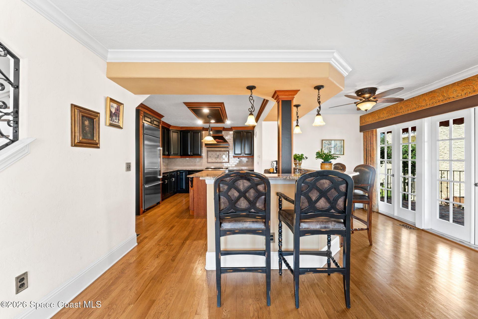2105 Mac Farland Drive, Cocoa, FL 32922 Photo
