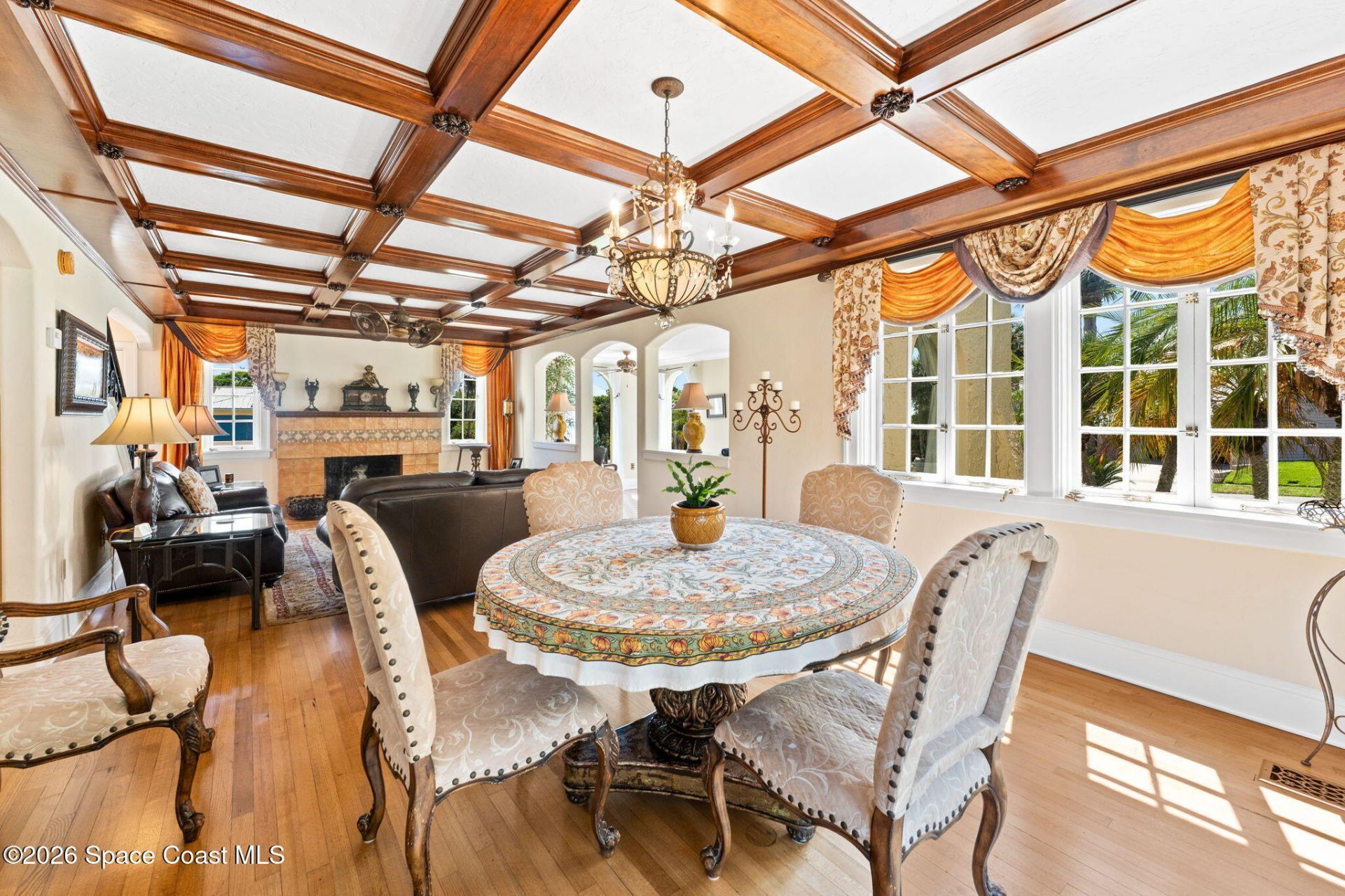 2105 Mac Farland Drive, Cocoa, FL 32922 Photo