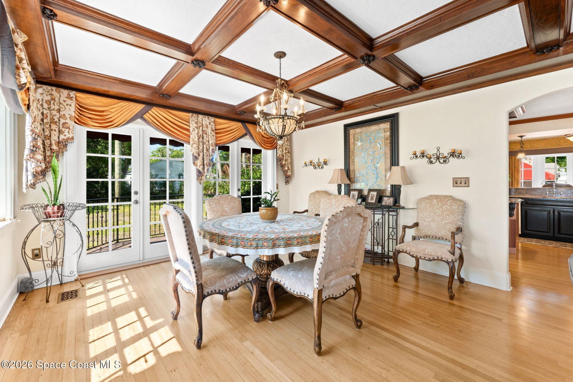2105 Mac Farland Drive, Cocoa, FL 32922 Photo