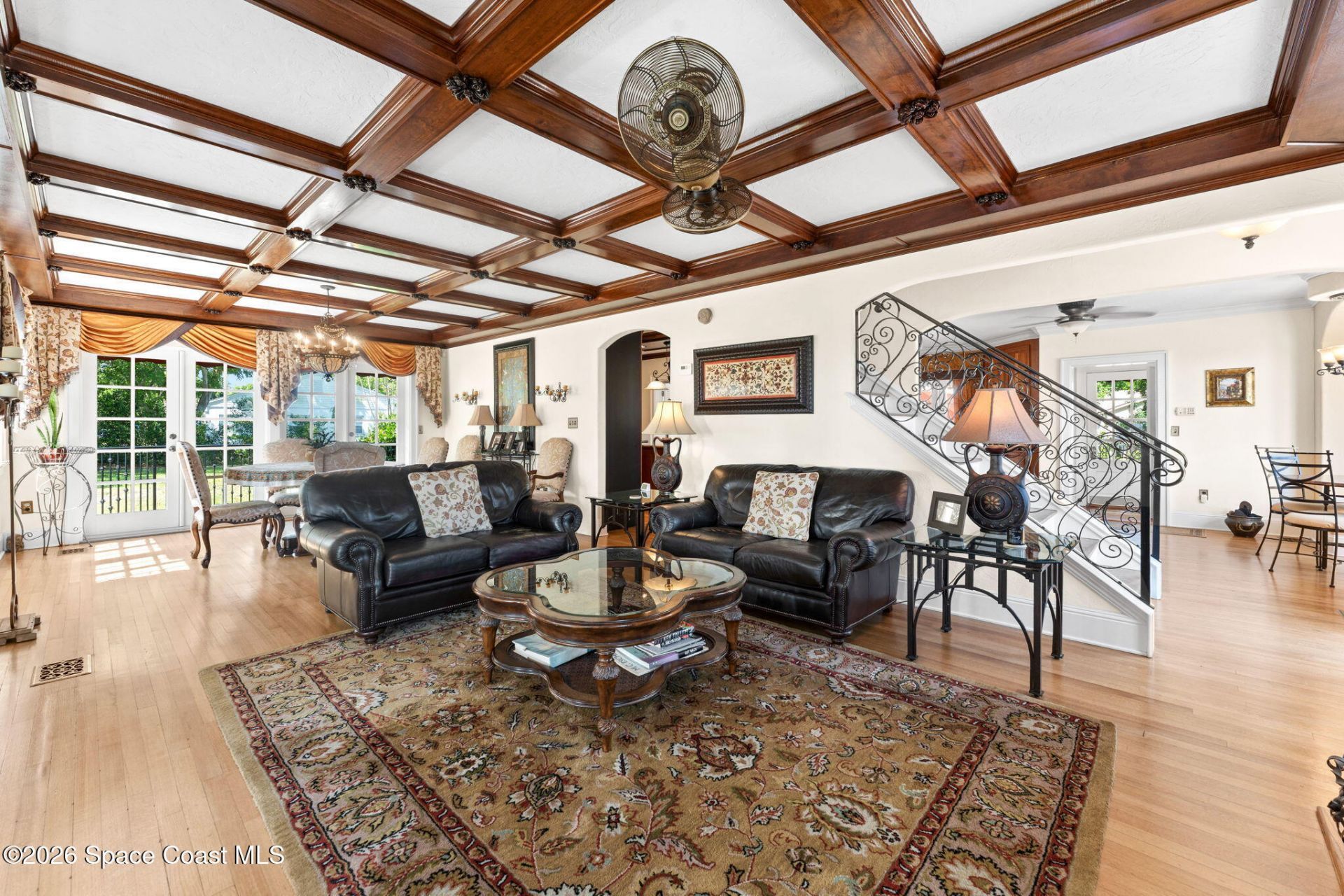 2105 Mac Farland Drive, Cocoa, FL 32922 Photo