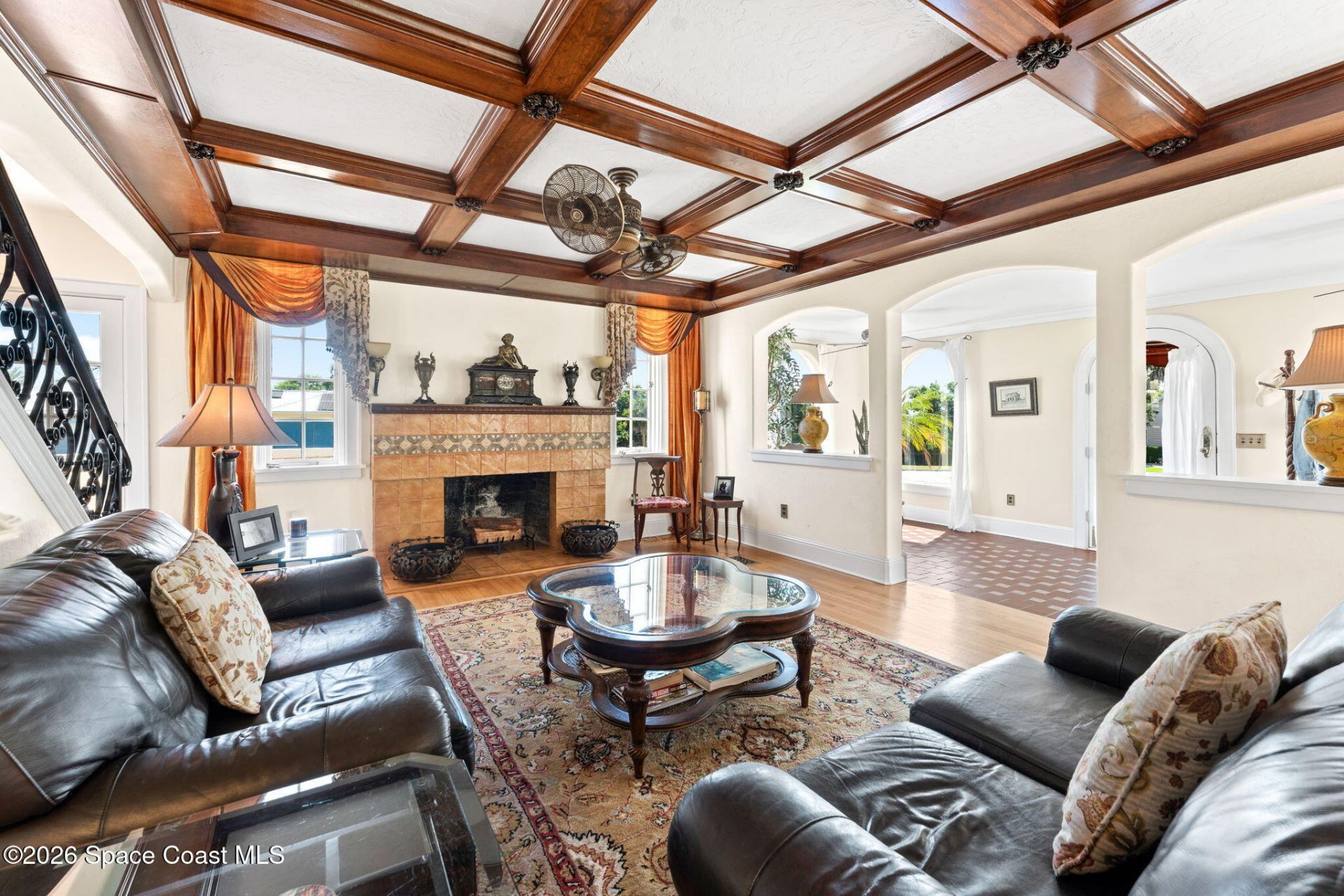 2105 Mac Farland Drive, Cocoa, FL 32922 Photo
