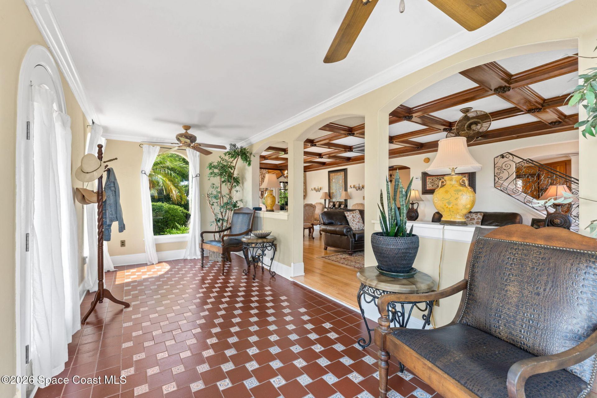 2105 Mac Farland Drive, Cocoa, FL 32922 Photo