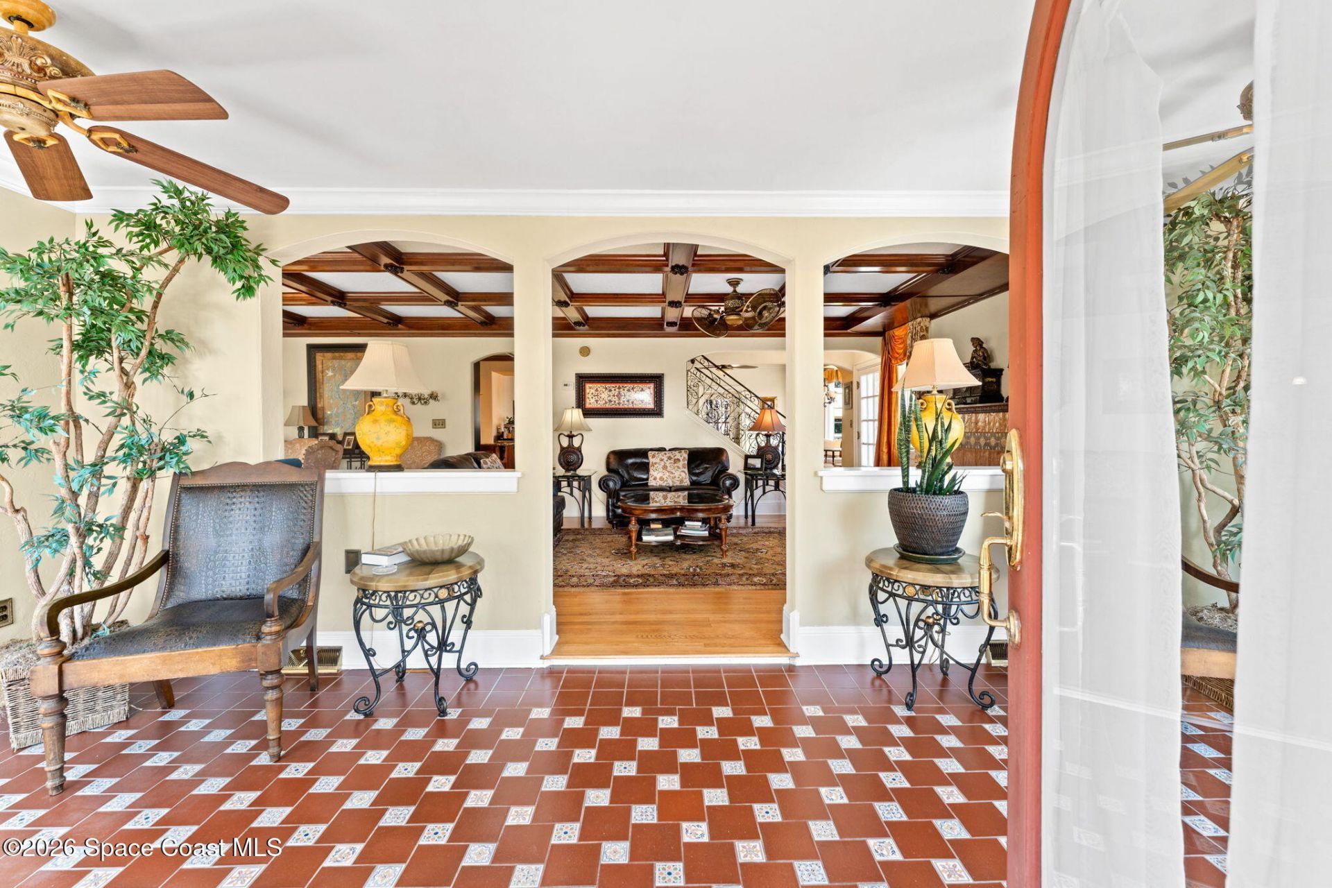 2105 Mac Farland Drive, Cocoa, FL 32922 Photo