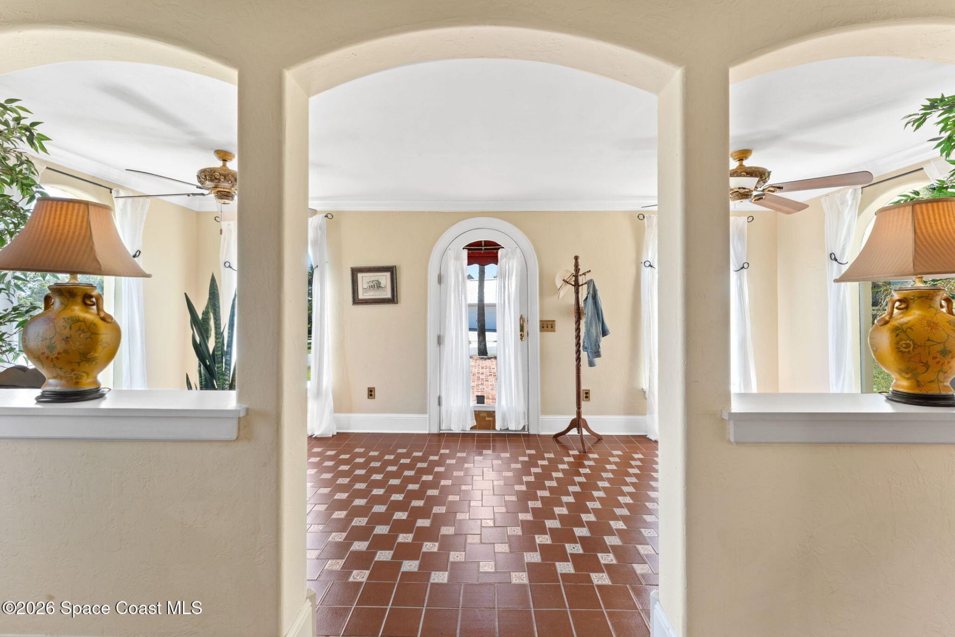 2105 Mac Farland Drive, Cocoa, FL 32922 Photo