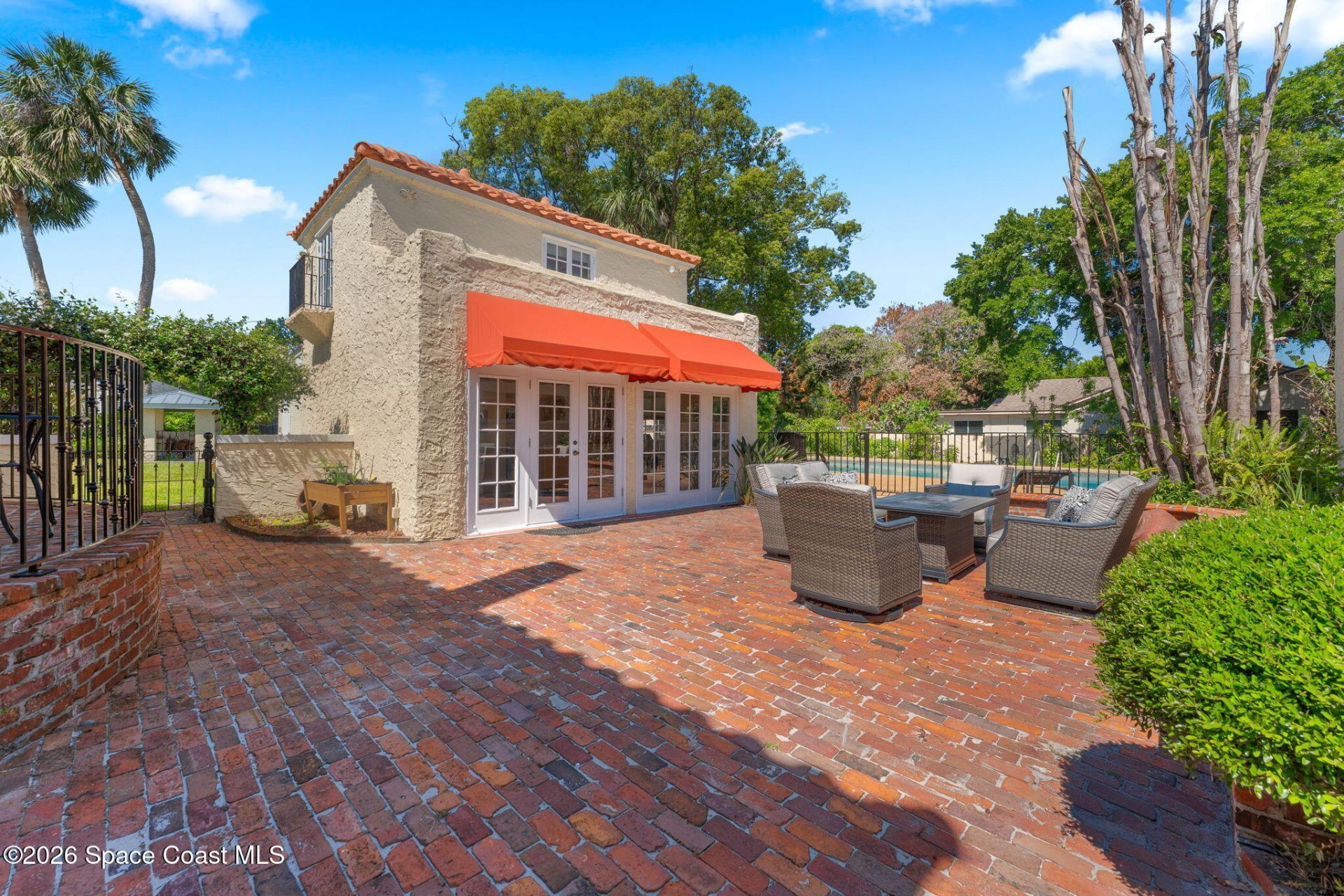 2105 Mac Farland Drive, Cocoa, FL 32922 Photo