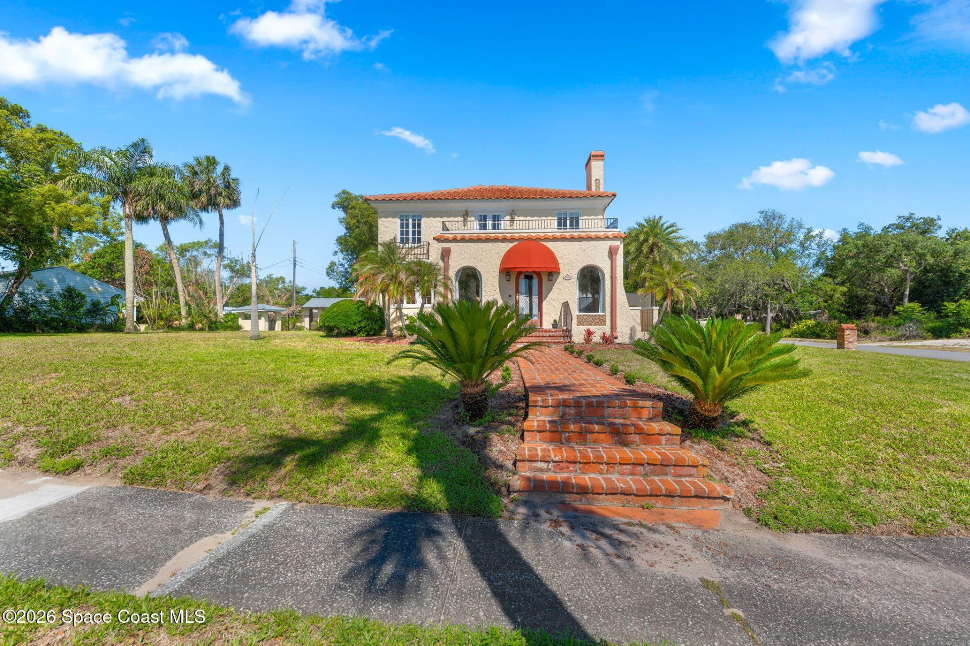 2105 Mac Farland Drive, Cocoa, FL 32922 Photo