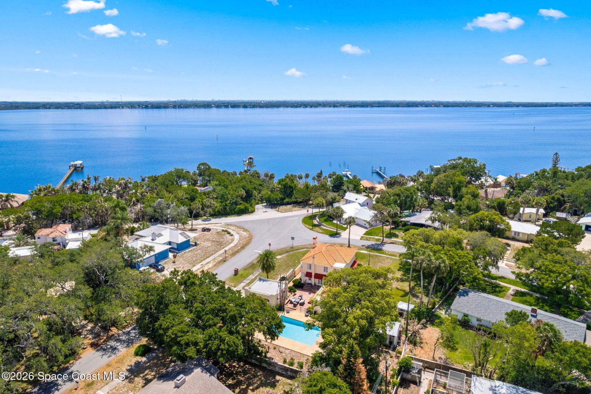2105 Mac Farland Drive, Cocoa, FL 32922 Photo