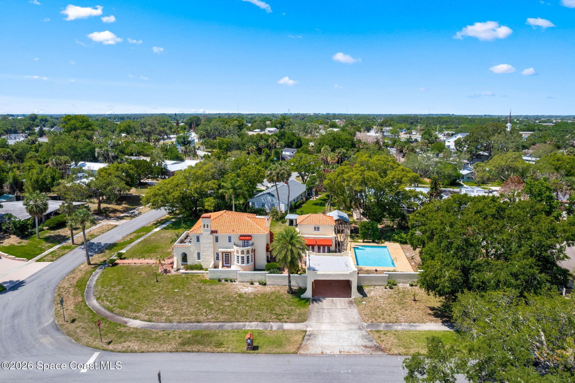 2105 Macfarland Drive , Cocoa, FL 32922 Photo
