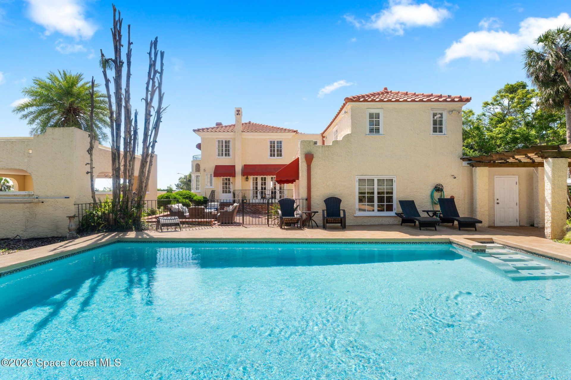 2105 Mac Farland Drive, Cocoa, FL 32922 Photo