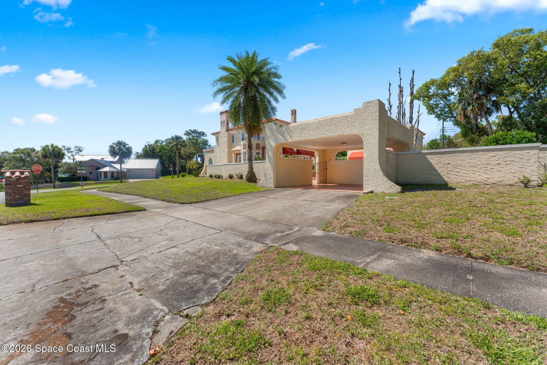 2105 Mac Farland Drive, Cocoa, FL 32922 Photo