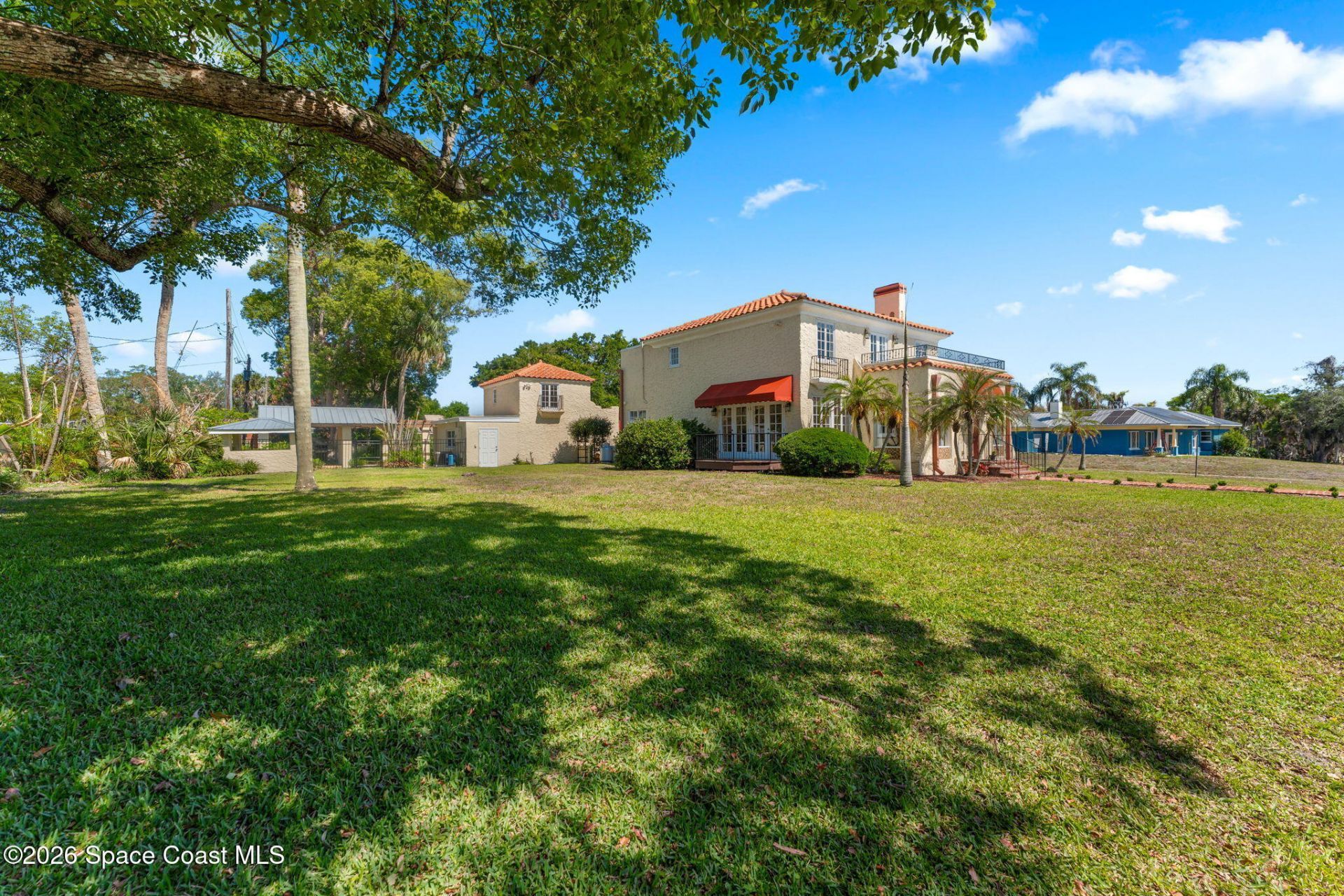 2105 Mac Farland Drive, Cocoa, FL 32922 Photo