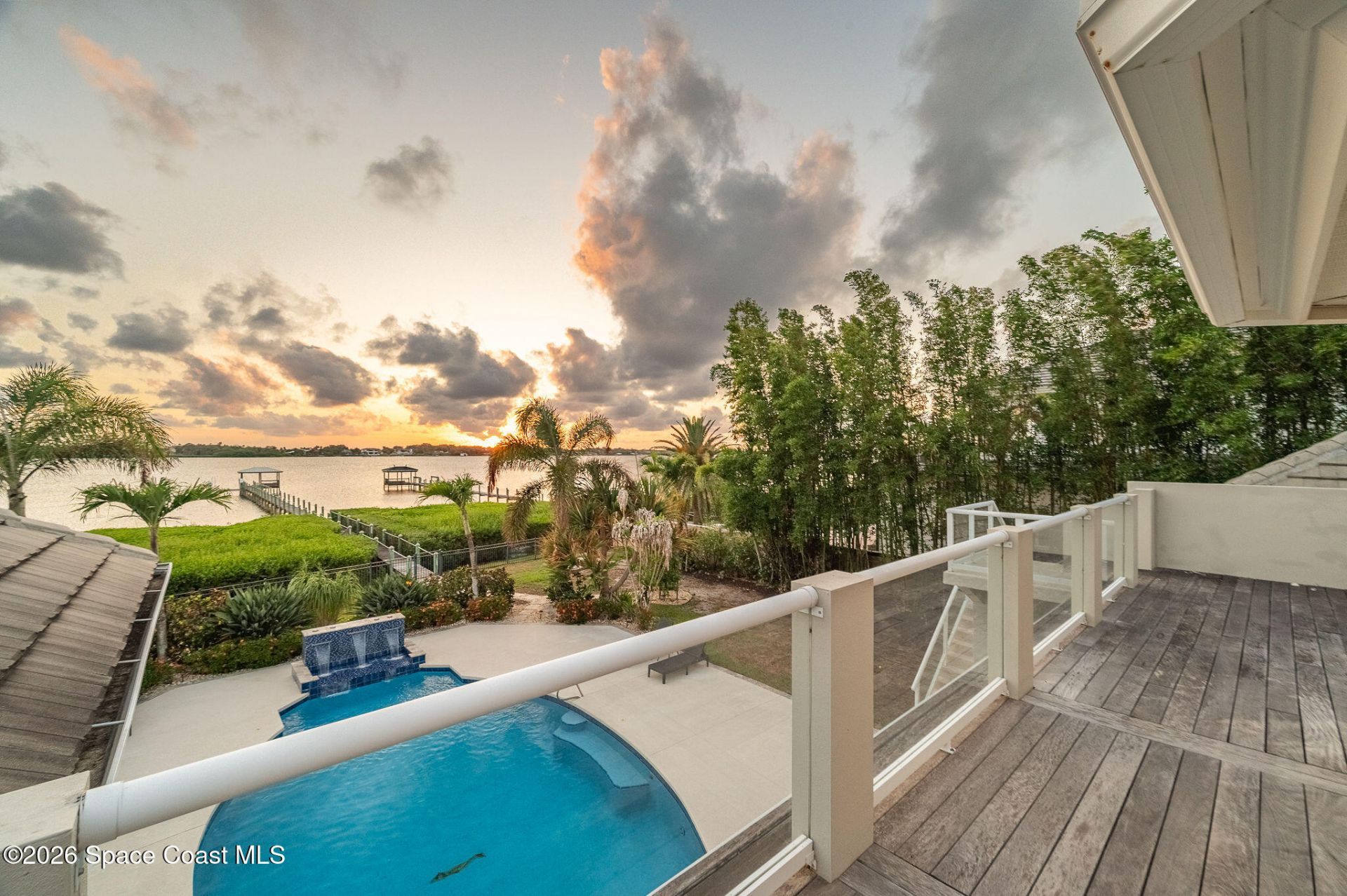 281 Lansing Island Drive, Satellite Beach, FL 32937 Photo