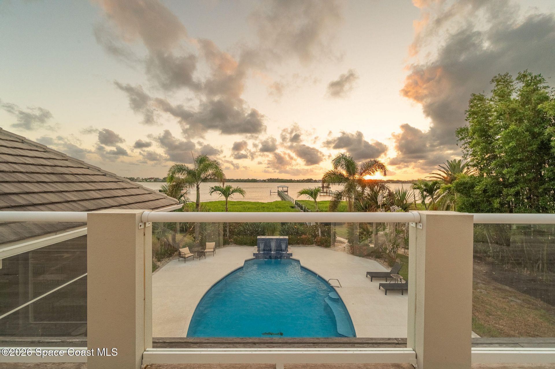 281 Lansing Island Drive, Satellite Beach, FL 32937 Photo