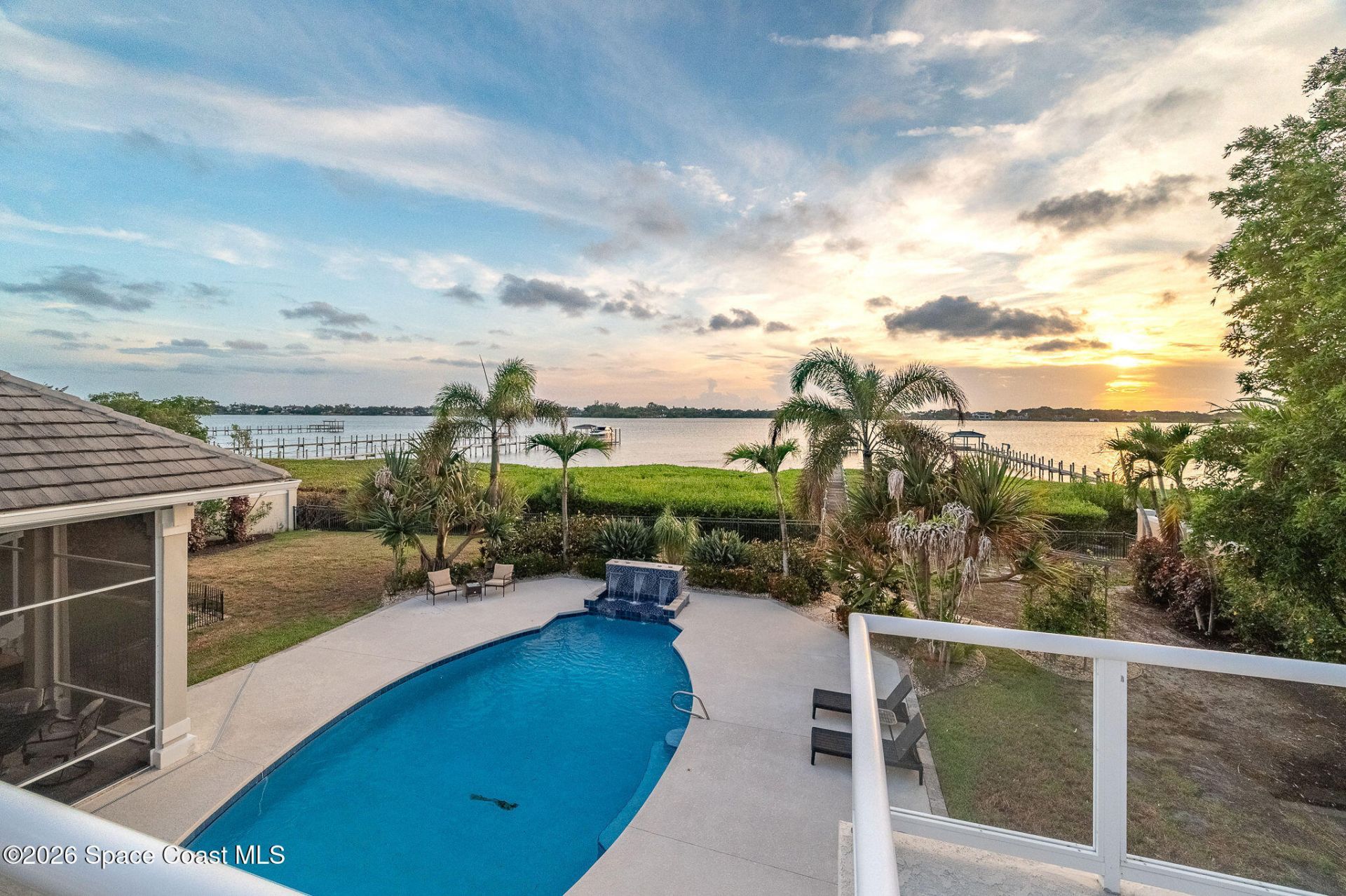 281 Lansing Island Drive, Satellite Beach, FL 32937 Photo