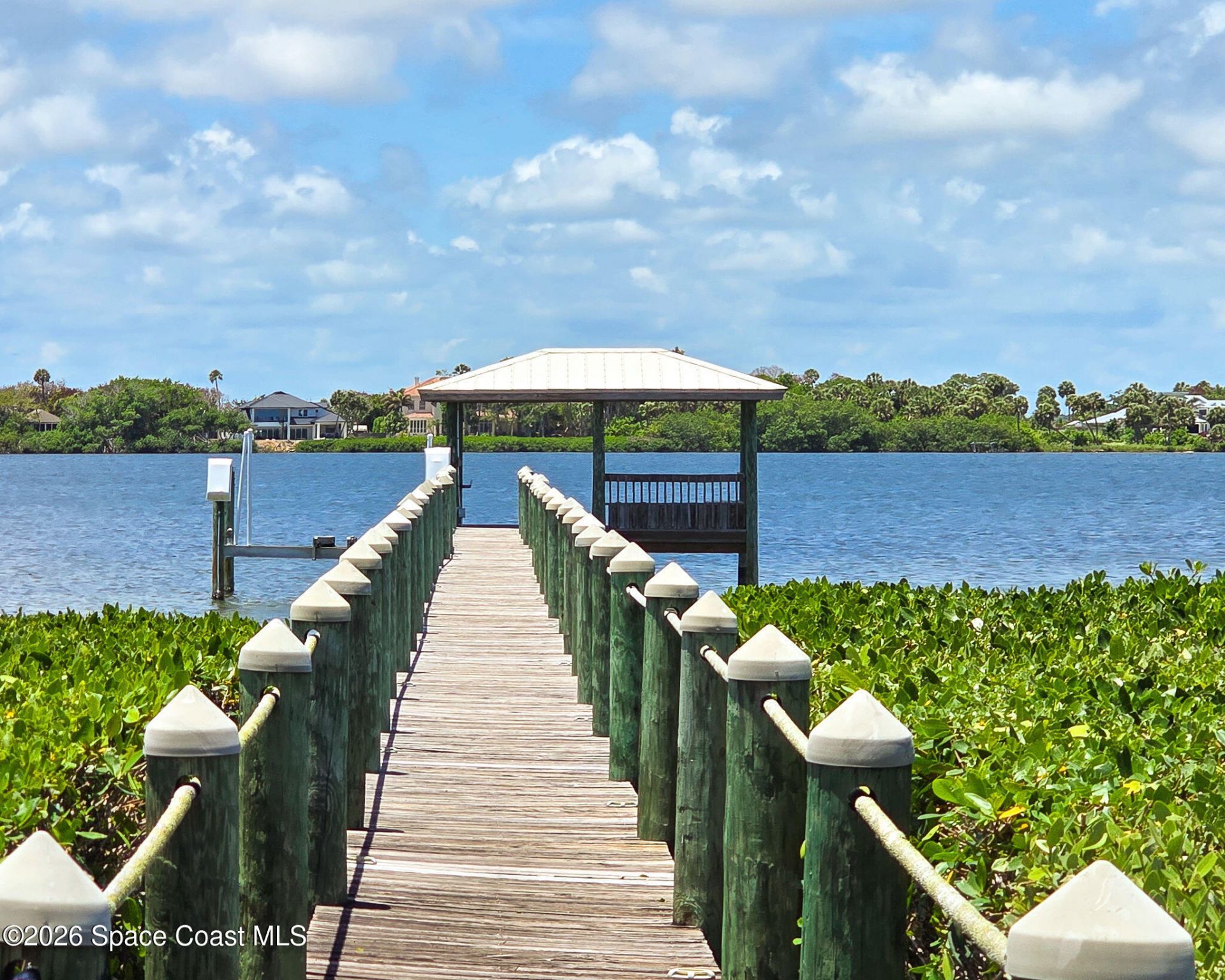 281 Lansing Island Drive, Satellite Beach, FL 32937 Photo