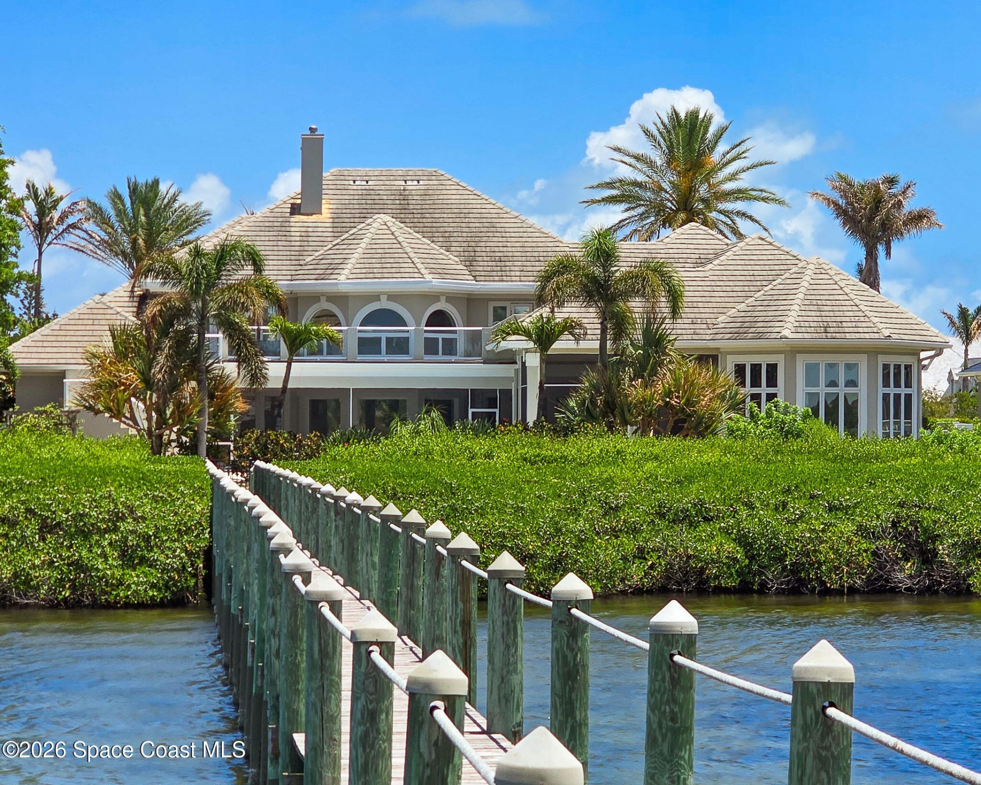 281 Lansing Island Drive, Satellite Beach, FL 32937 Photo