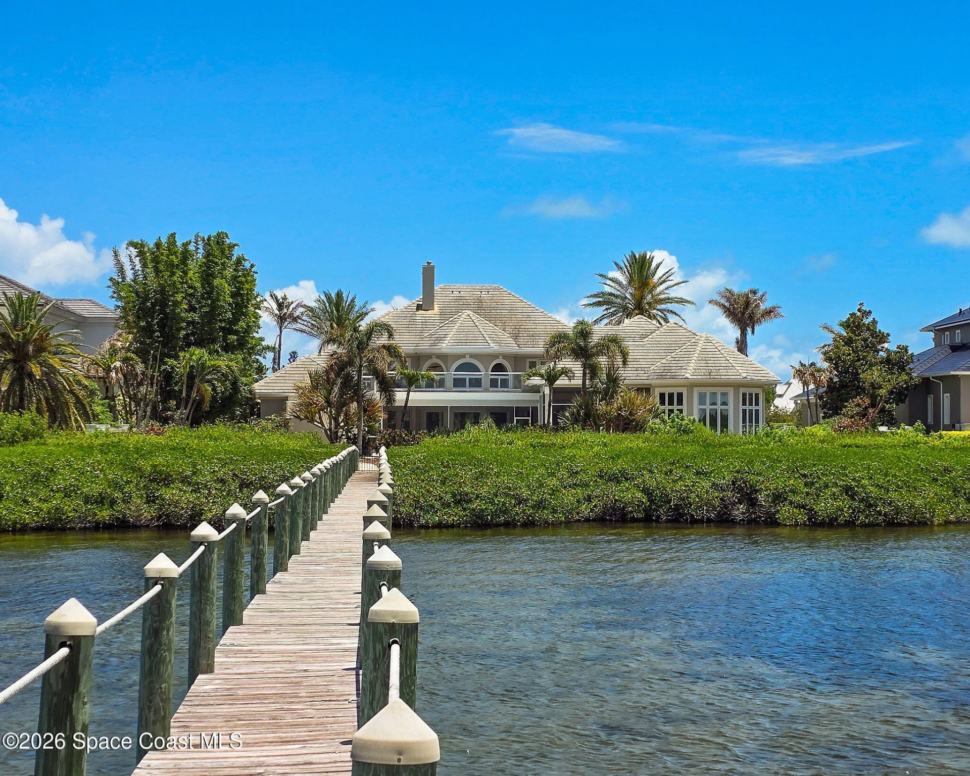 281 Lansing Island Drive, Satellite Beach, FL 32937 Photo