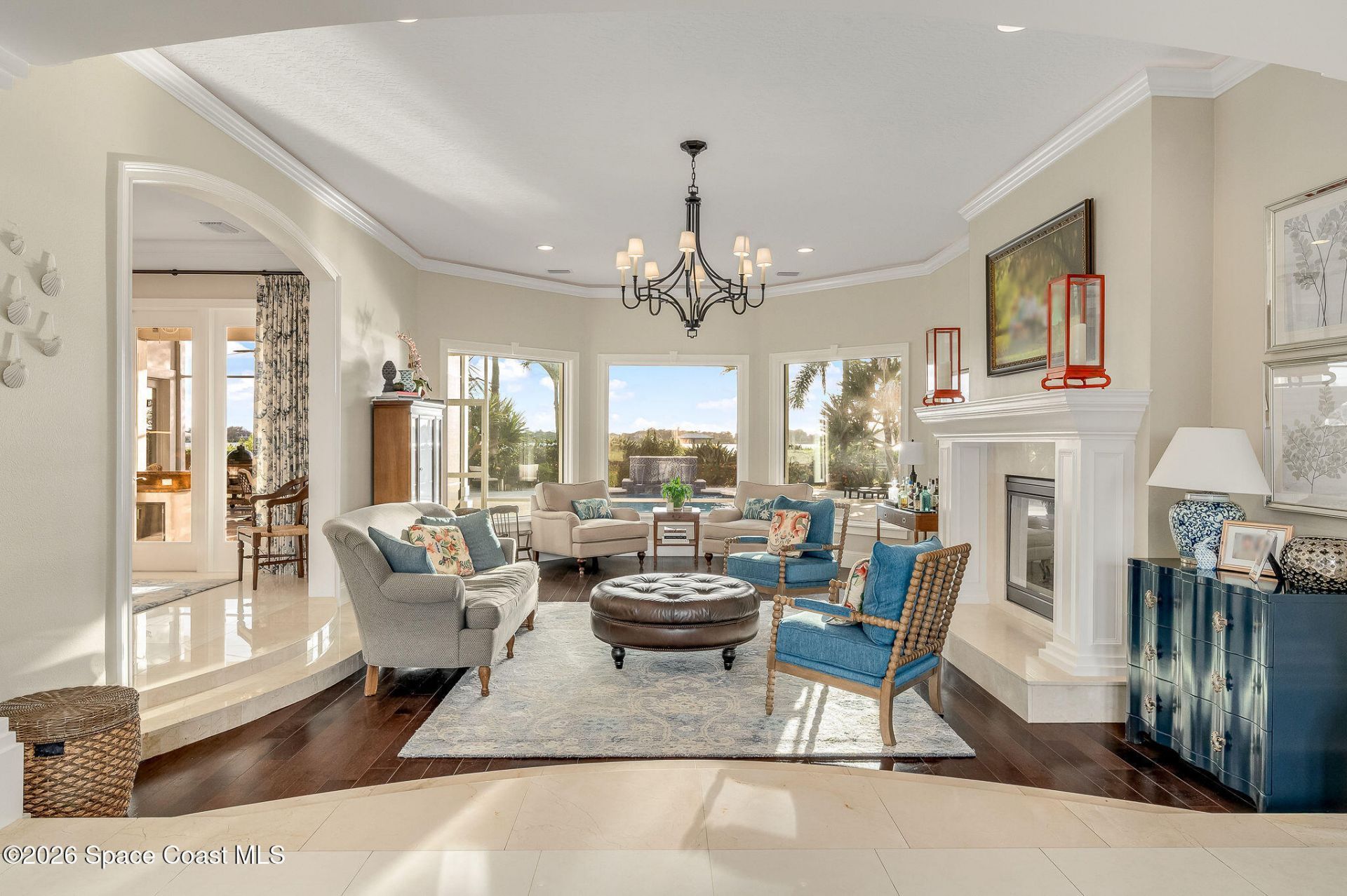 281 Lansing Island Drive, Satellite Beach, FL 32937 Photo