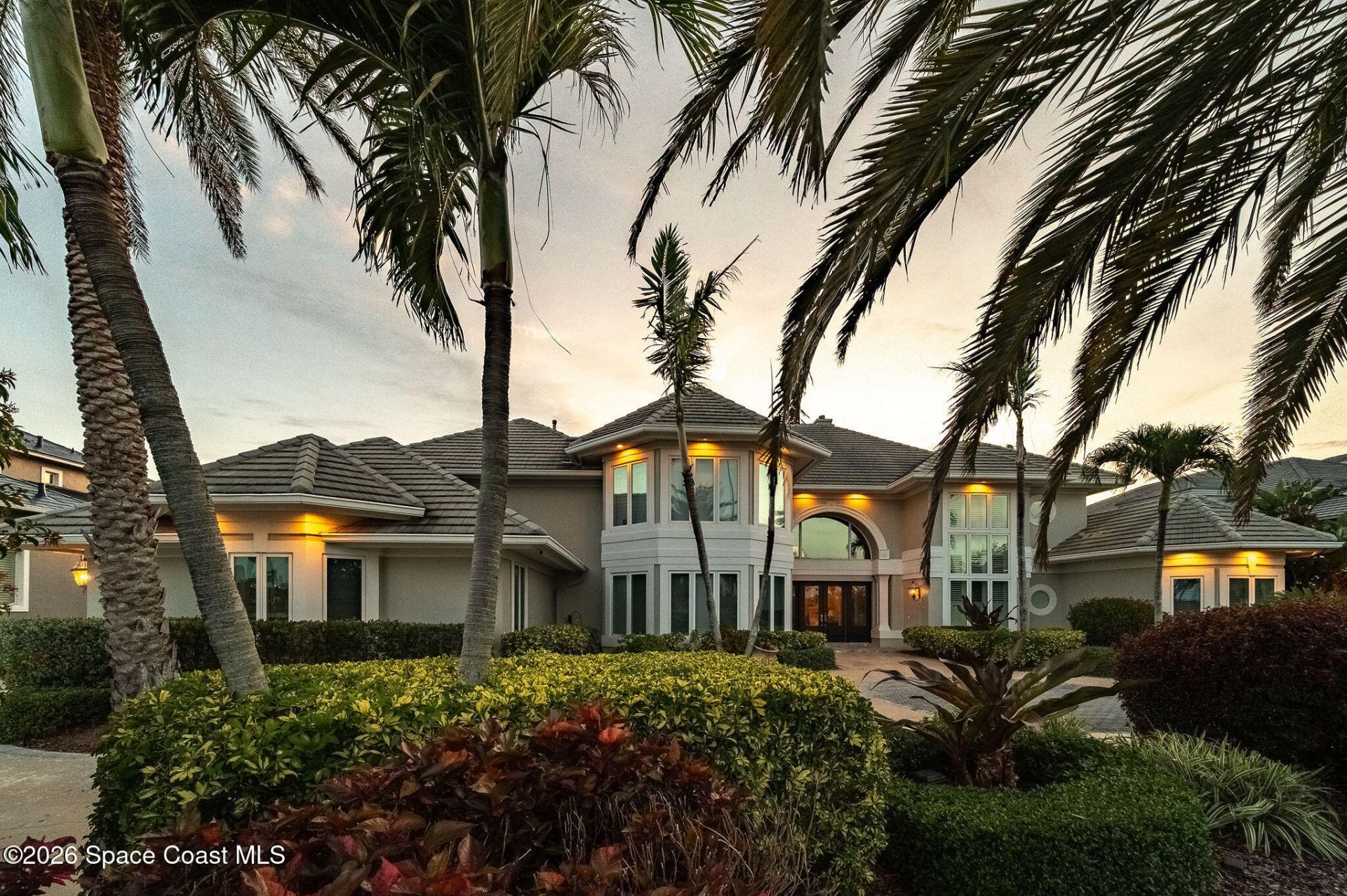 281 Lansing Island Drive, Satellite Beach, FL 32937 Photo