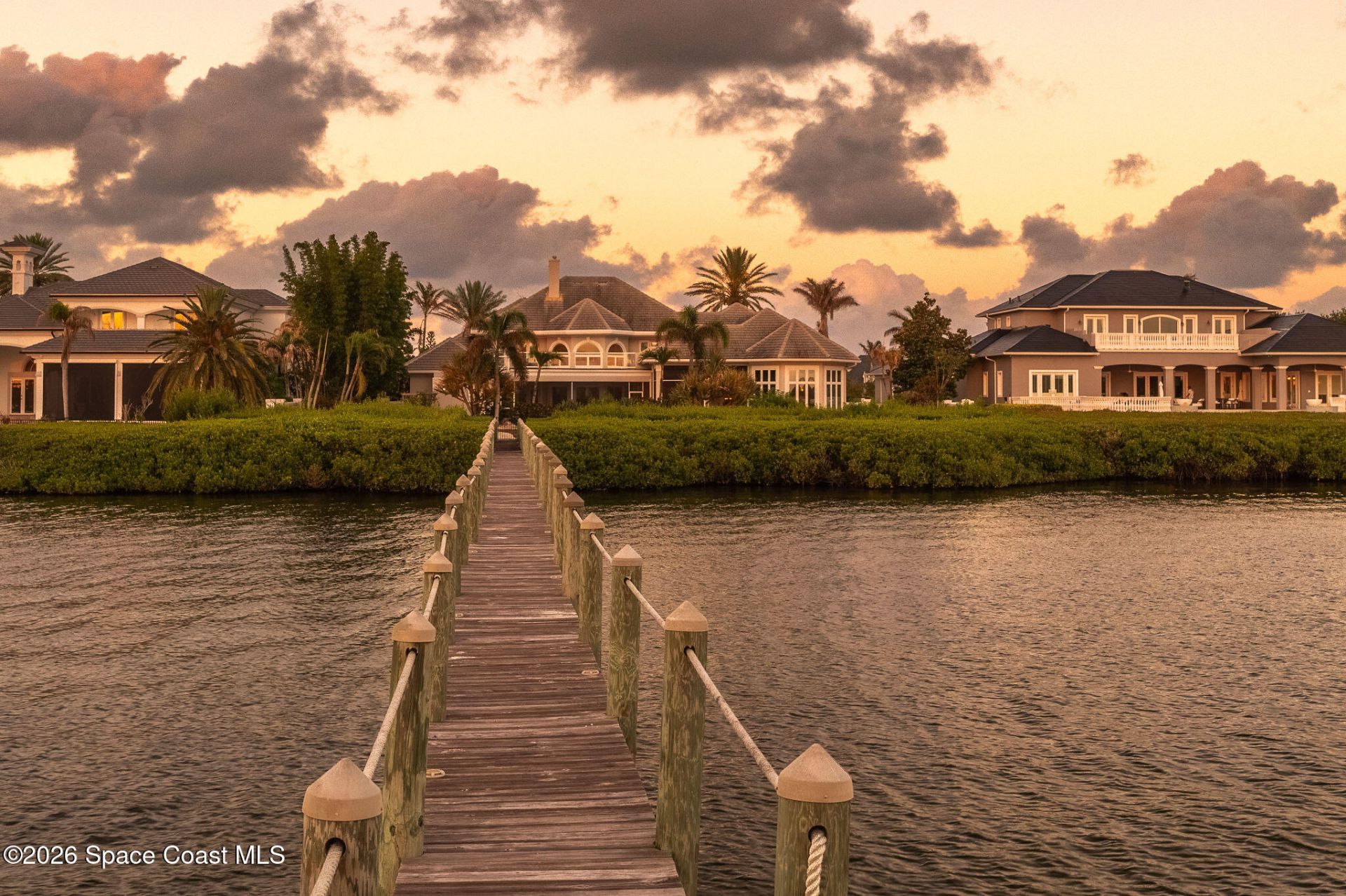 281 Lansing Island Drive, Satellite Beach, FL 32937 Photo