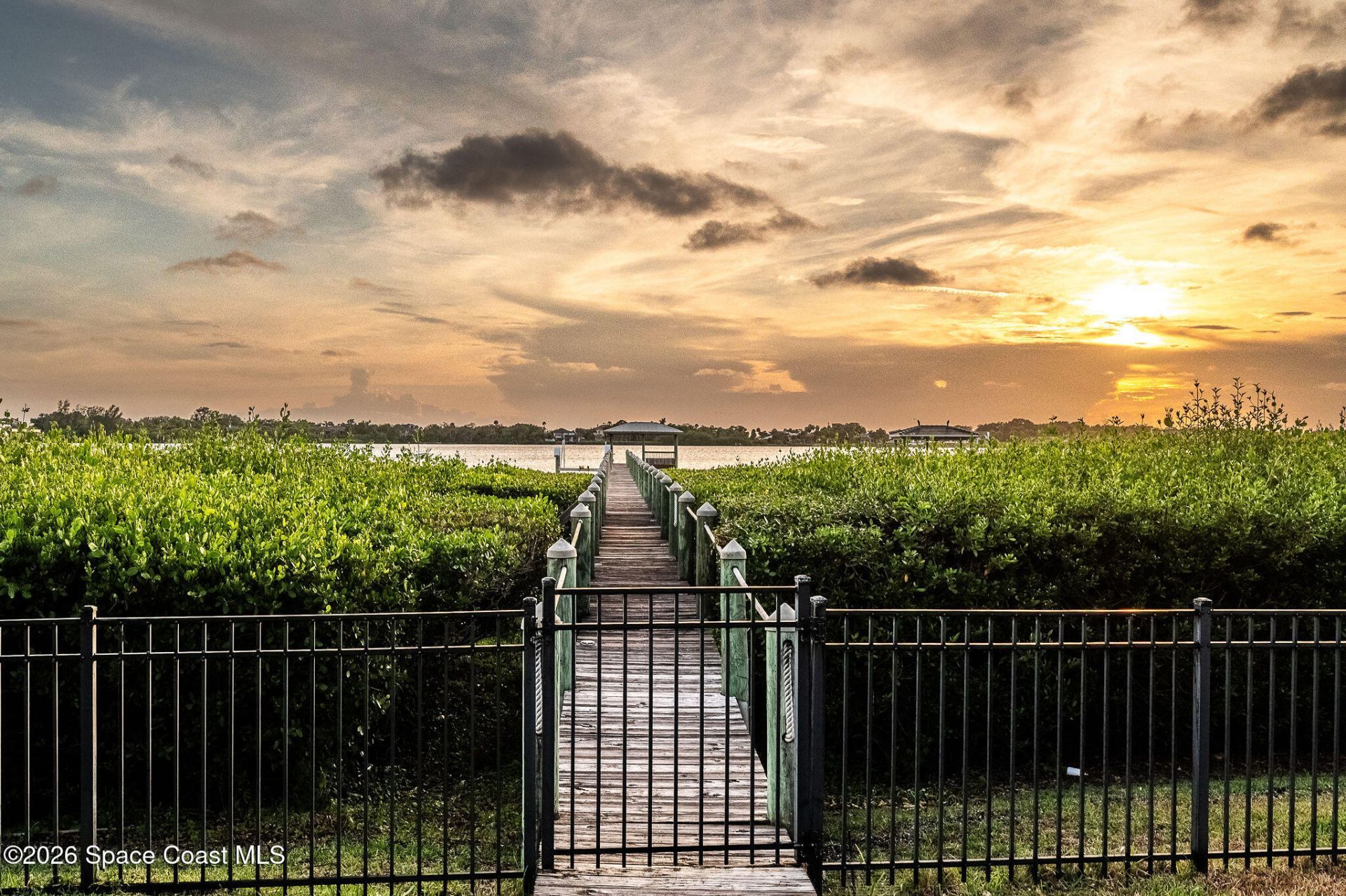 281 Lansing Island Drive, Satellite Beach, FL 32937 Photo