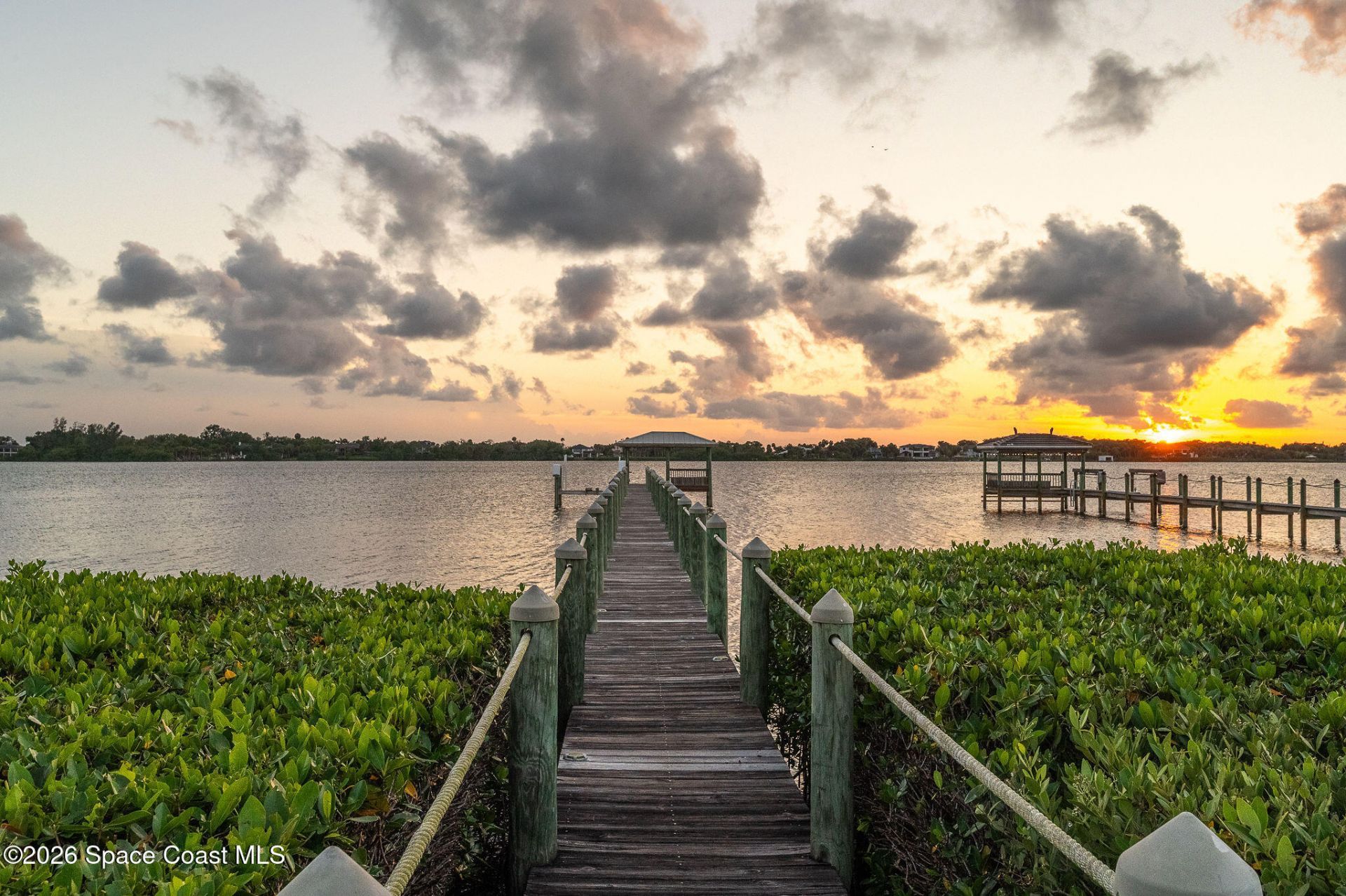 281 Lansing Island Drive, Satellite Beach, FL 32937 Photo