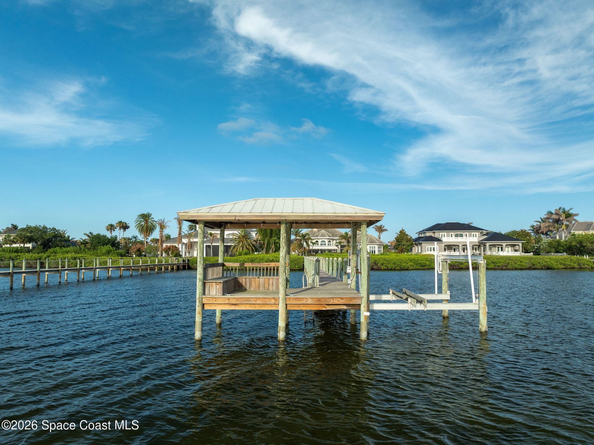 281 Lansing Island Drive, Satellite Beach, FL 32937 Photo