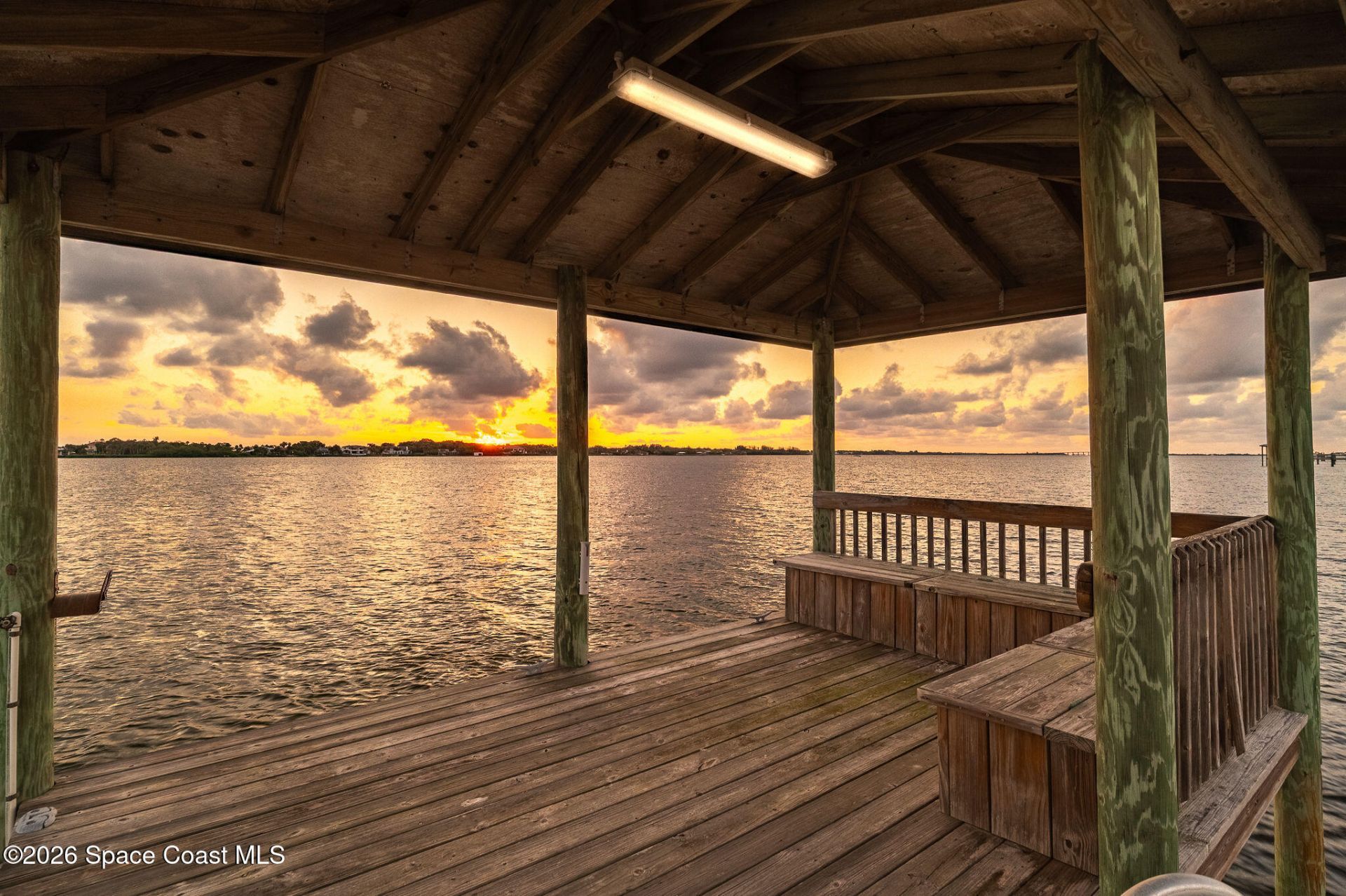 281 Lansing Island Drive, Satellite Beach, FL 32937 Photo