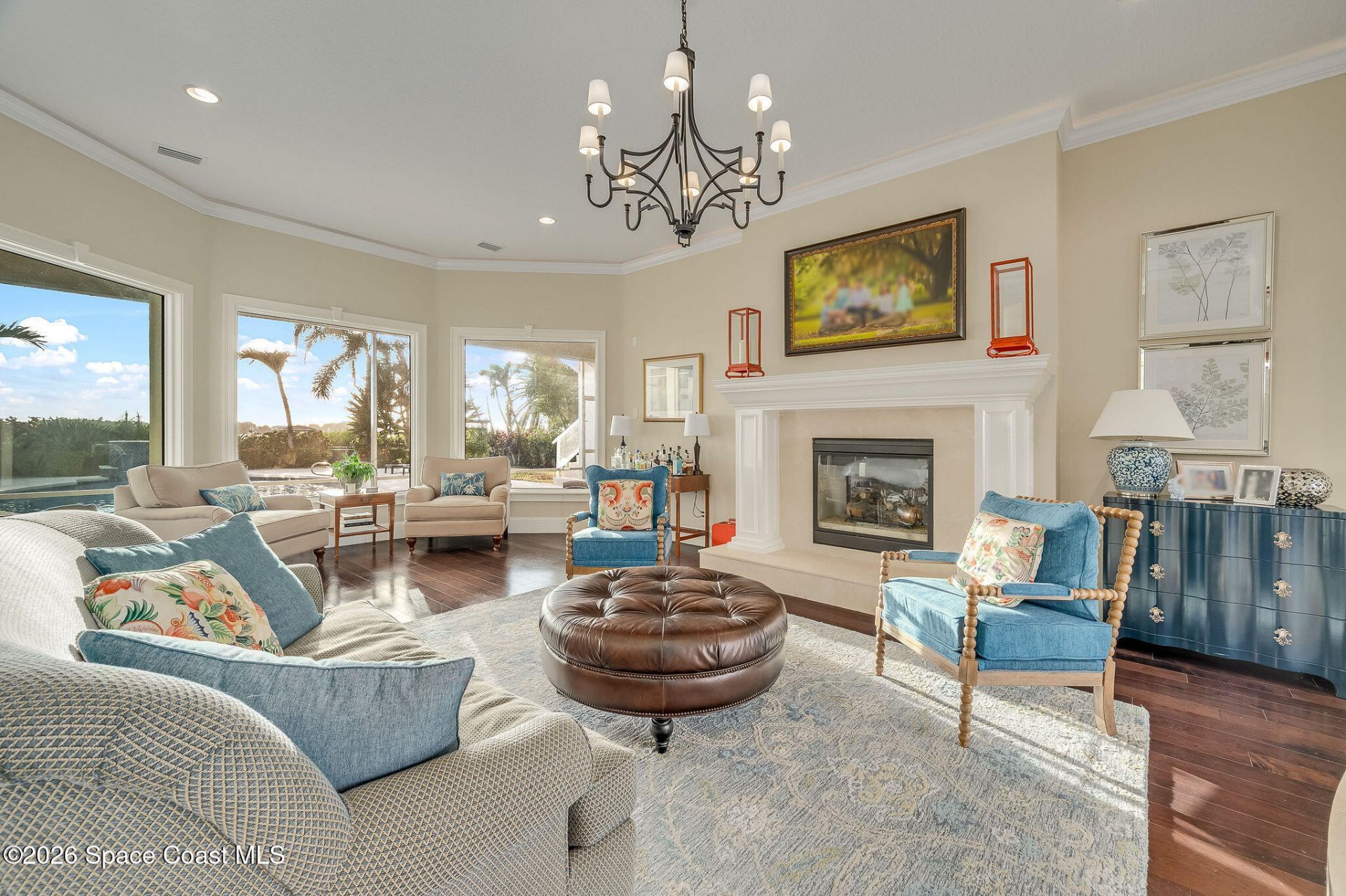 281 Lansing Island Drive, Satellite Beach, FL 32937 Photo