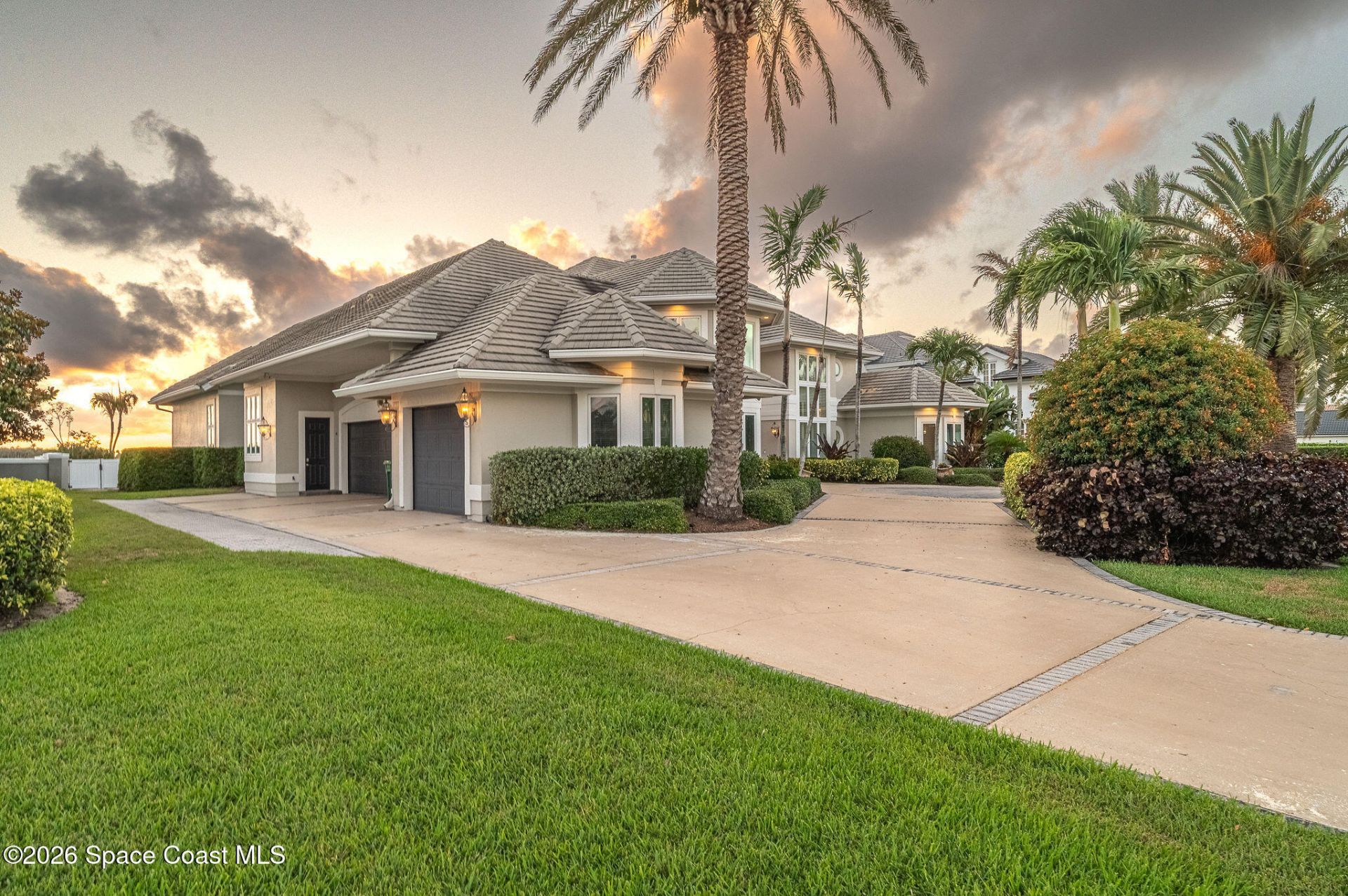 281 Lansing Island Drive, Satellite Beach, FL 32937 Photo
