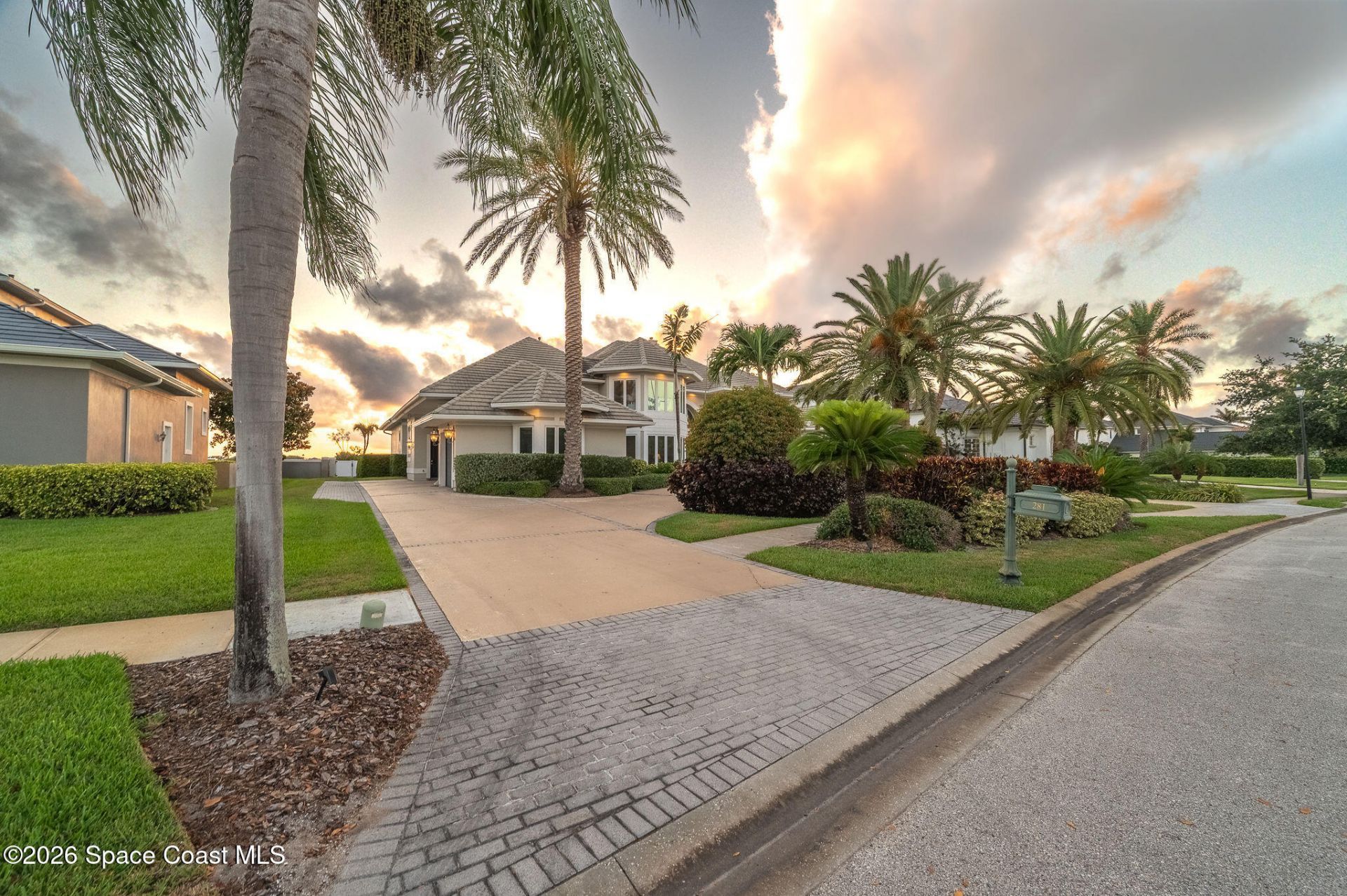 281 Lansing Island Drive, Satellite Beach, FL 32937 Photo