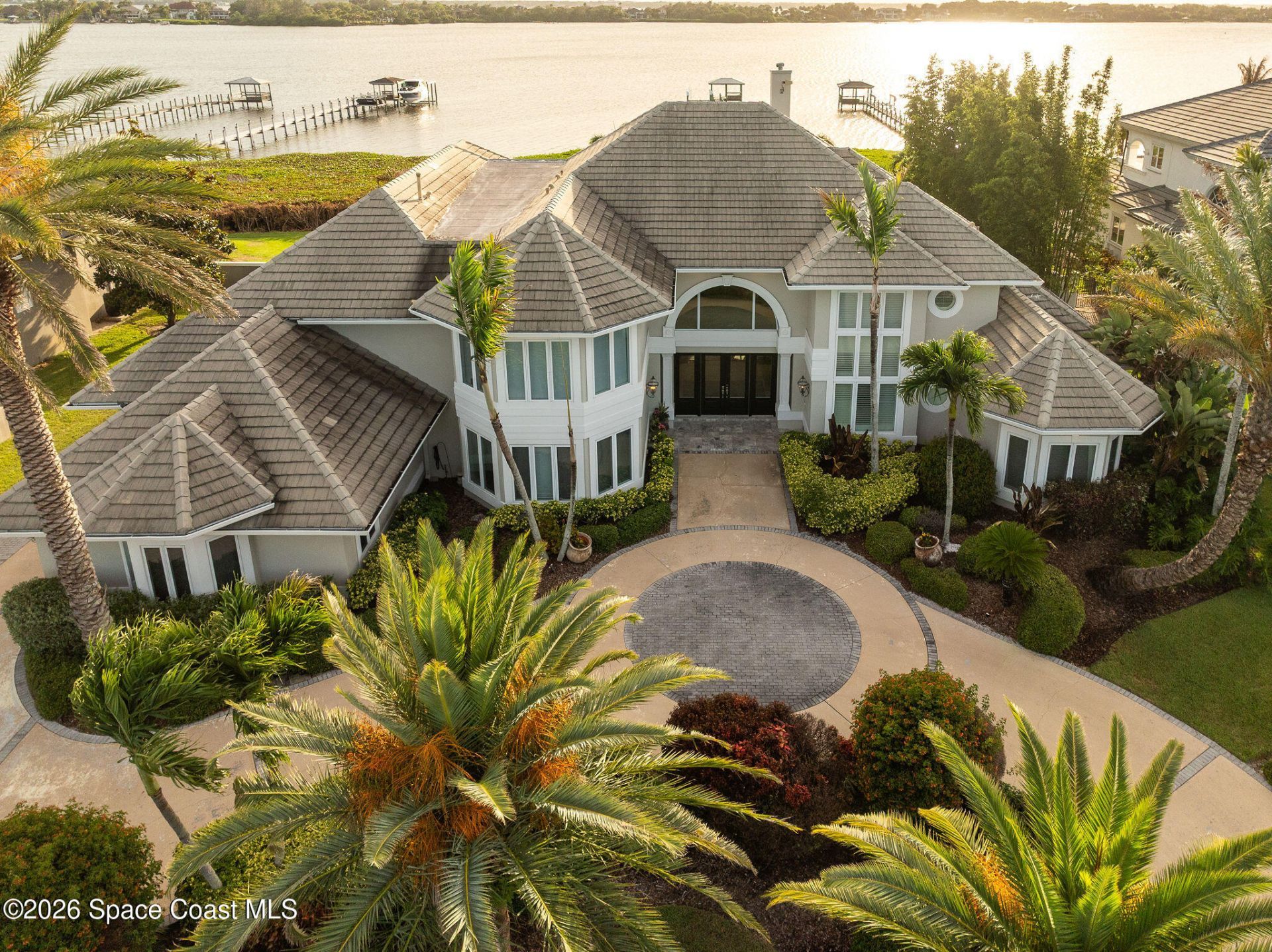 281 Lansing Island Drive, Satellite Beach, FL 32937 Photo