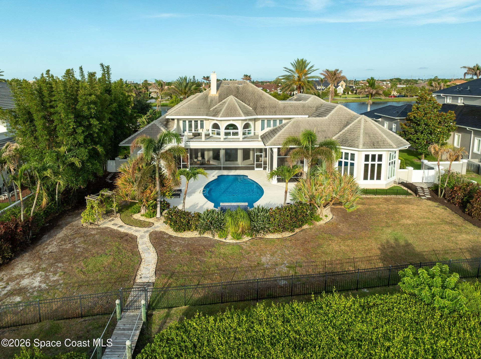 281 Lansing Island Drive, Satellite Beach, FL 32937 Photo