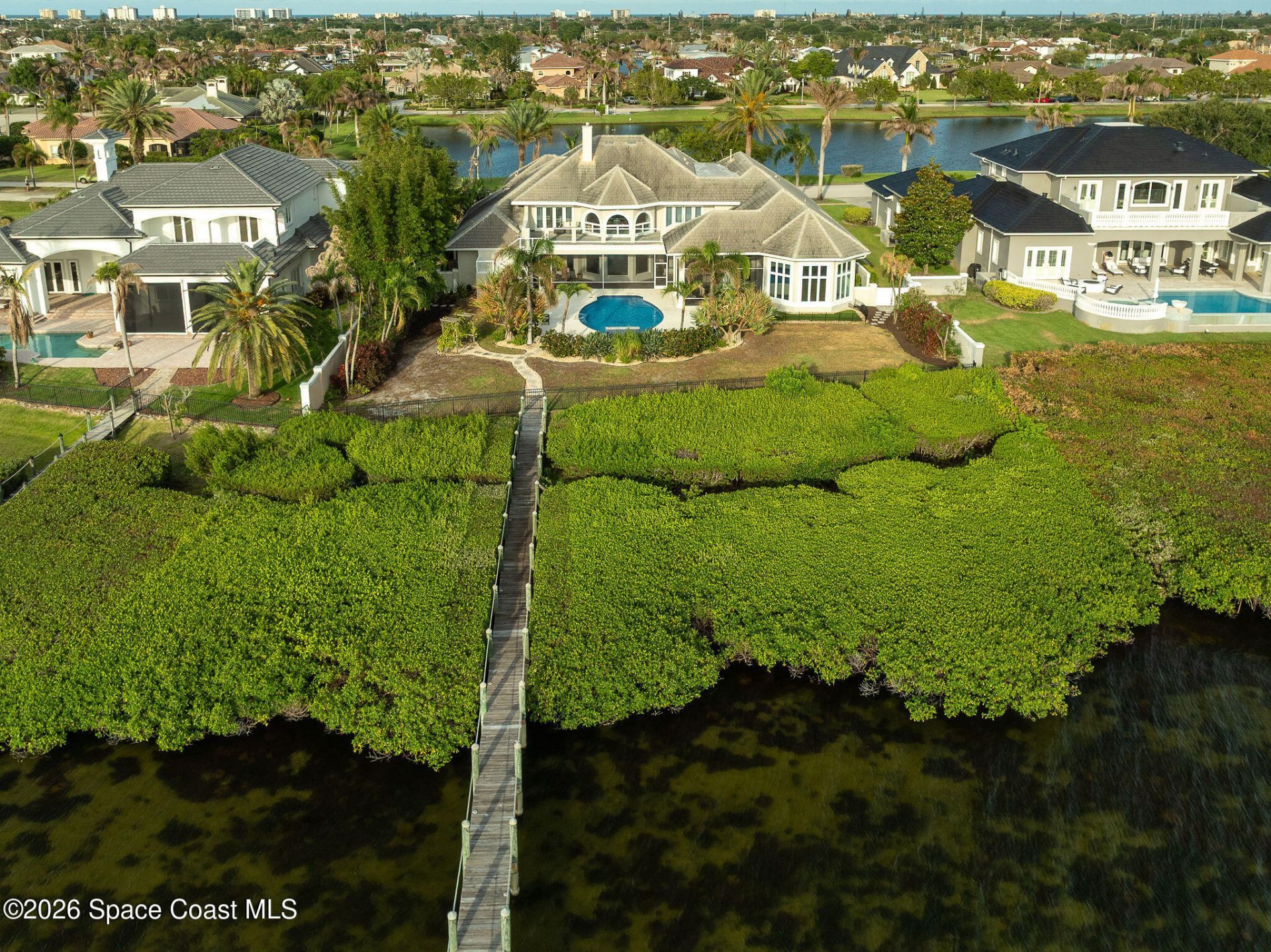 281 Lansing Island Drive, Satellite Beach, FL 32937 Photo