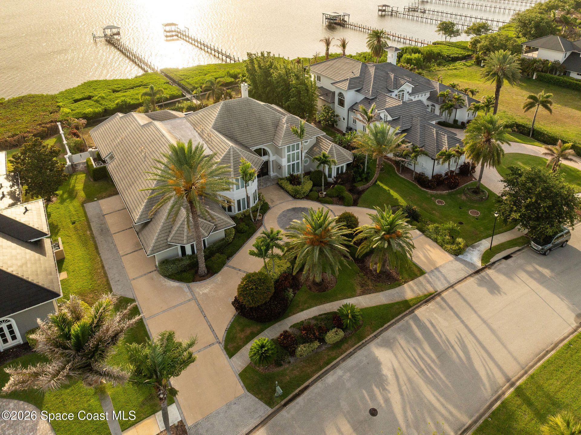 281 Lansing Island Drive, Satellite Beach, FL 32937 Photo