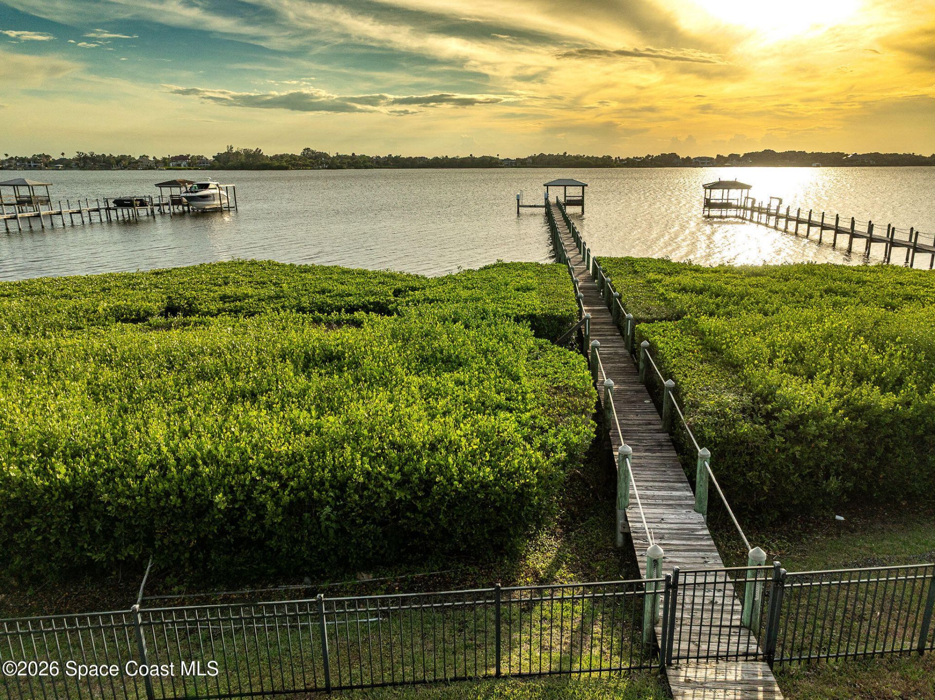 281 Lansing Island Drive, Satellite Beach, FL 32937 Photo