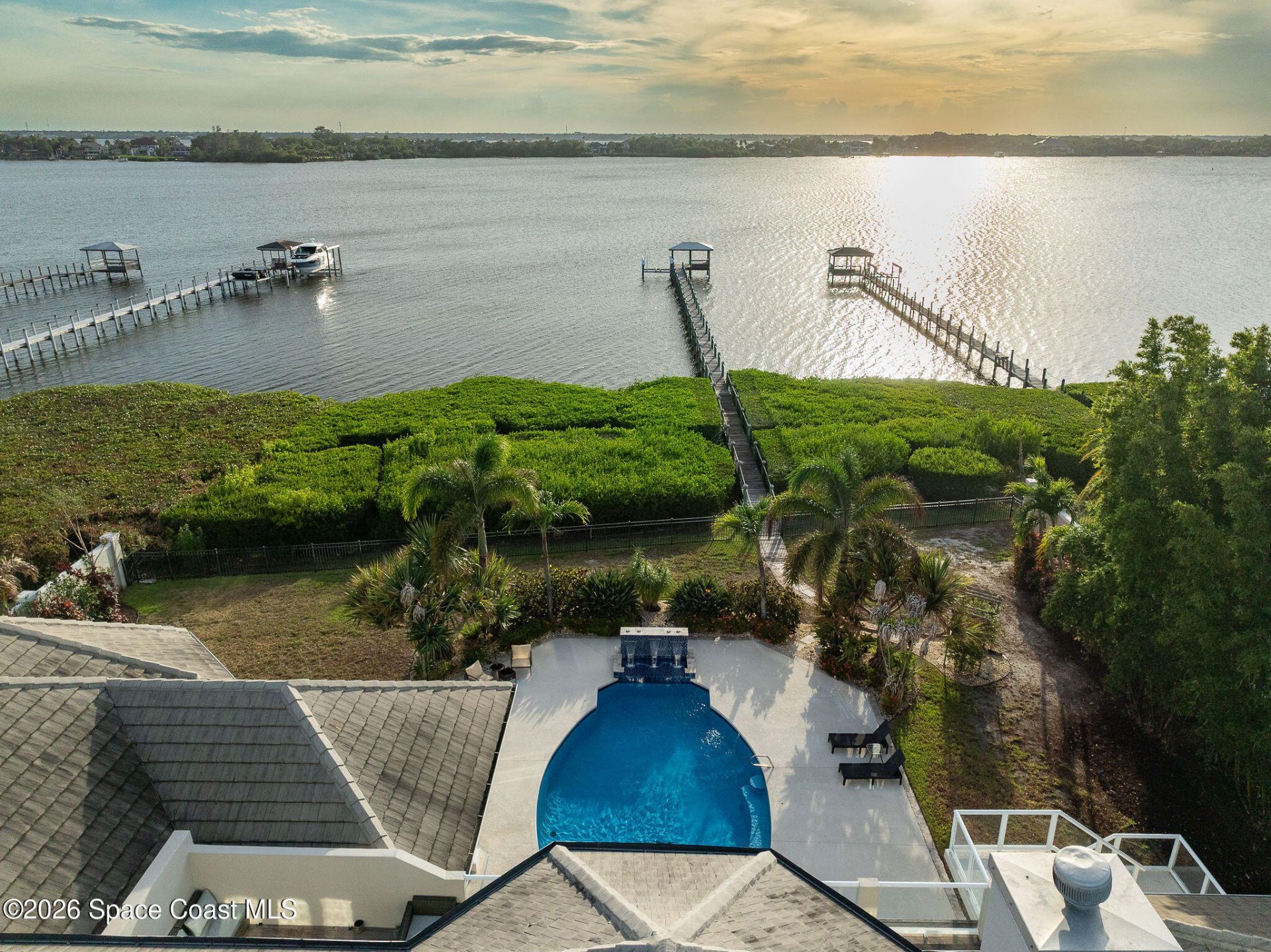 281 Lansing Island Drive, Satellite Beach, FL 32937 Photo