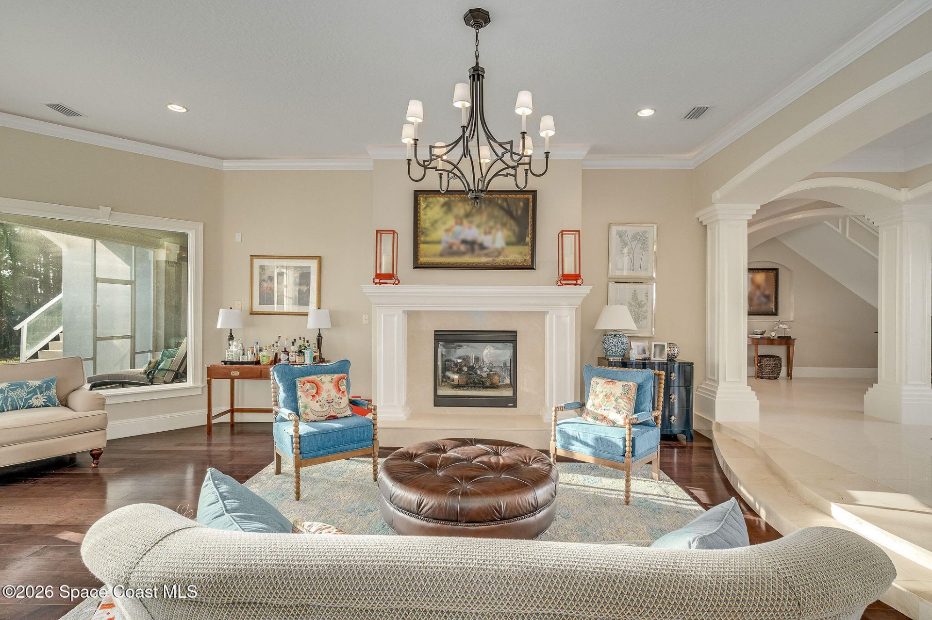 281 Lansing Island Drive, Satellite Beach, FL 32937 Photo