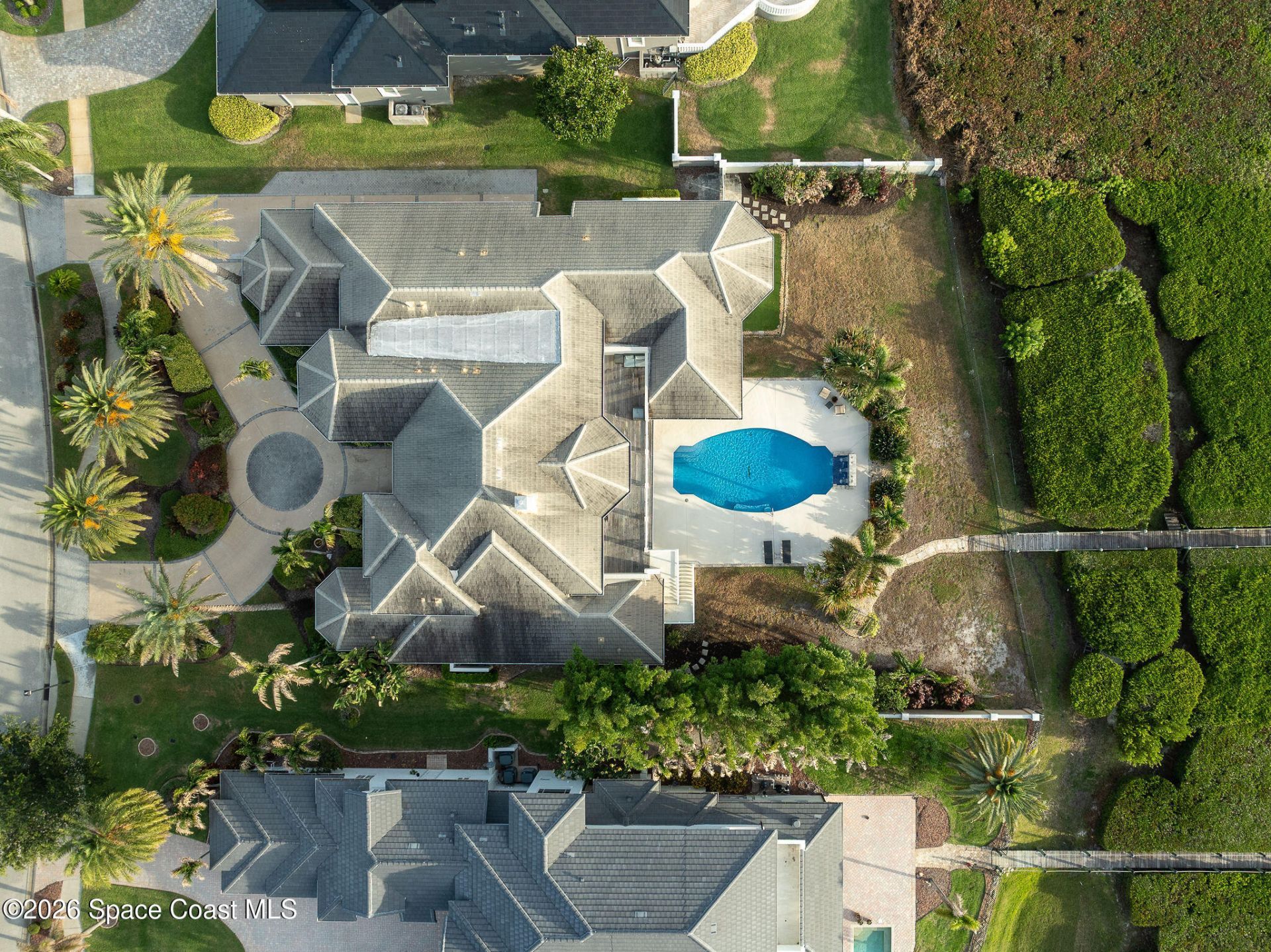 281 Lansing Island Drive, Satellite Beach, FL 32937 Photo