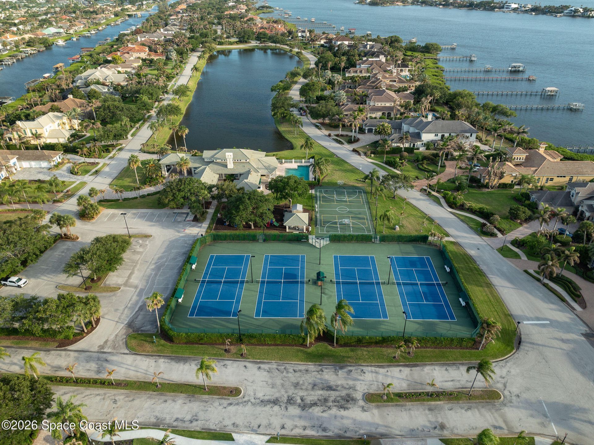 281 Lansing Island Drive, Satellite Beach, FL 32937 Photo