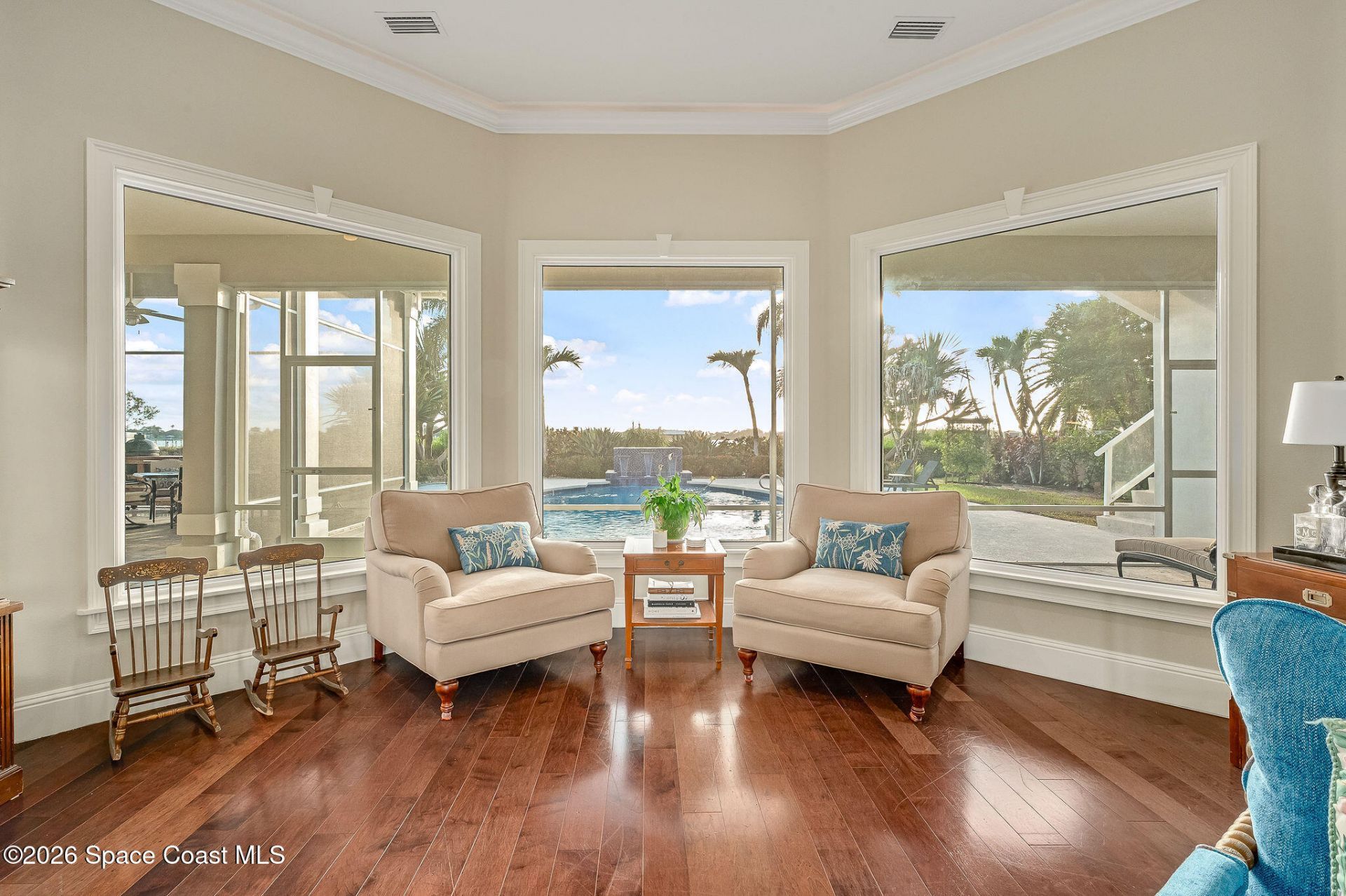 281 Lansing Island Drive, Satellite Beach, FL 32937 Photo